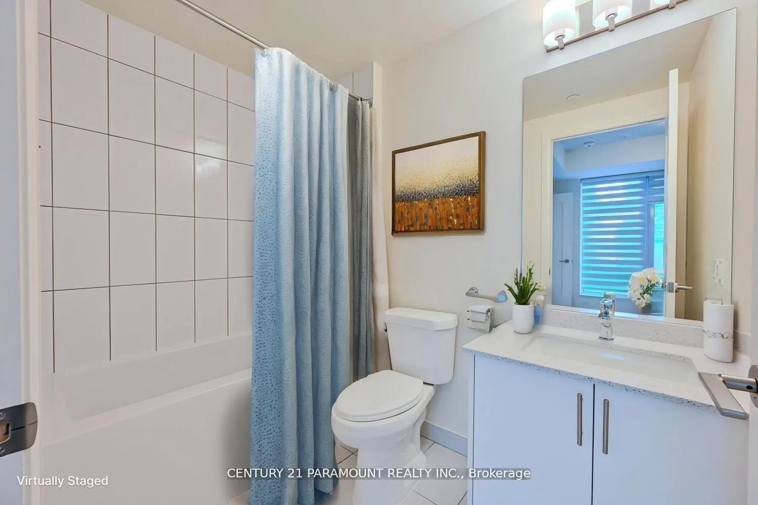 Photo 9 of Unit 220, 9000 Jane Street, Vaughan, Vellore Village — HOMEH