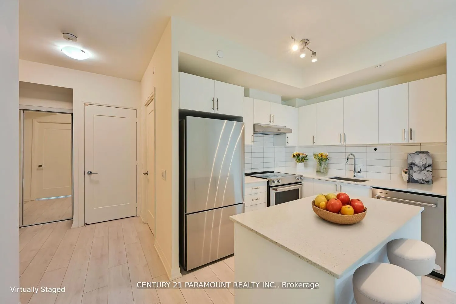 Photo 12 of Unit 220, 9000 Jane Street, Vaughan, Vellore Village — HOMEH