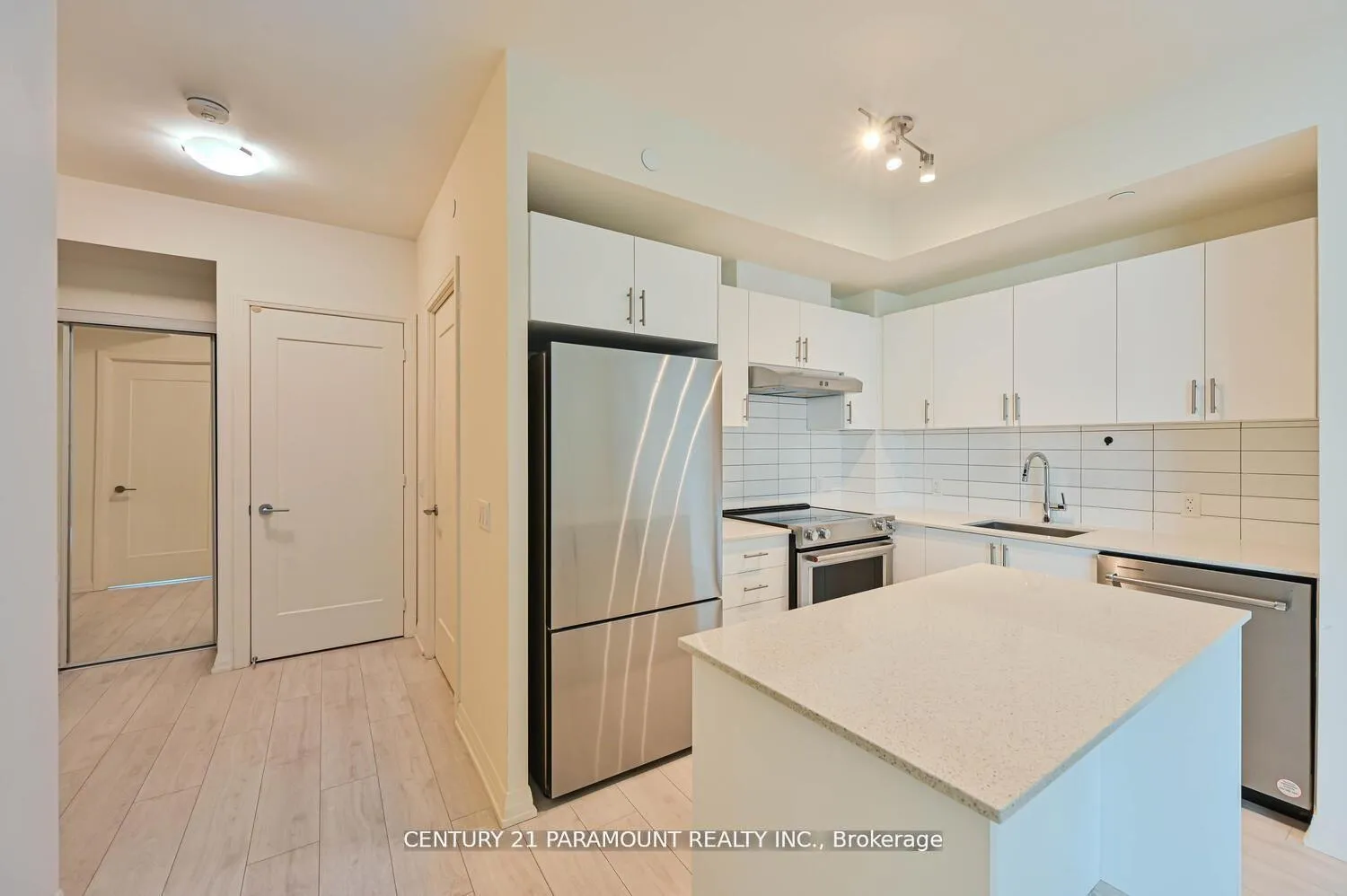 Photo 13 of Unit 220, 9000 Jane Street, Vaughan, Vellore Village — HOMEH