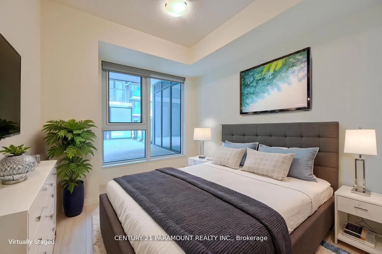 Photo 14 of Unit 220, 9000 Jane Street, Vaughan, Vellore Village — HOMEH