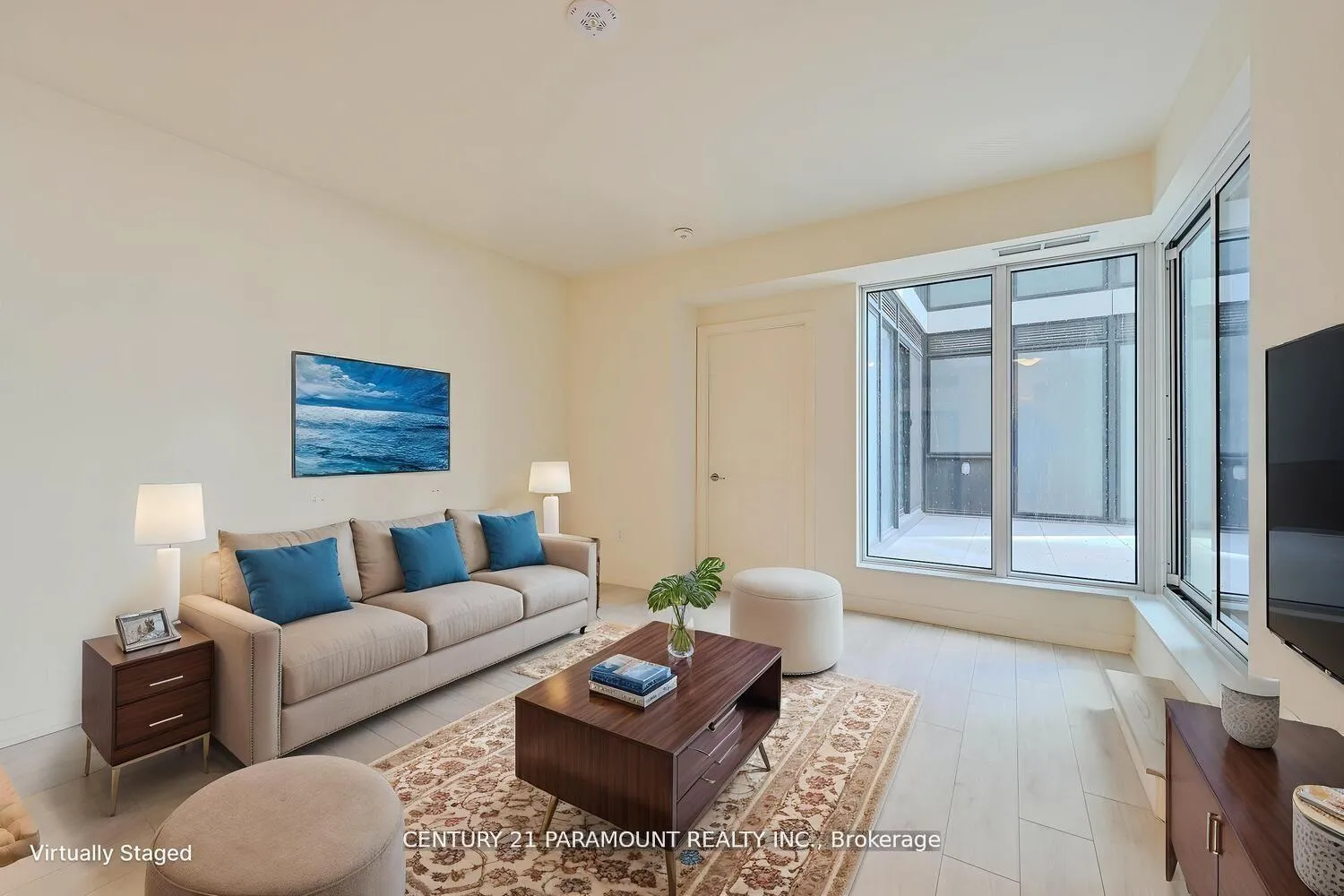 Photo 16 of Unit 220, 9000 Jane Street, Vaughan, Vellore Village — HOMEH