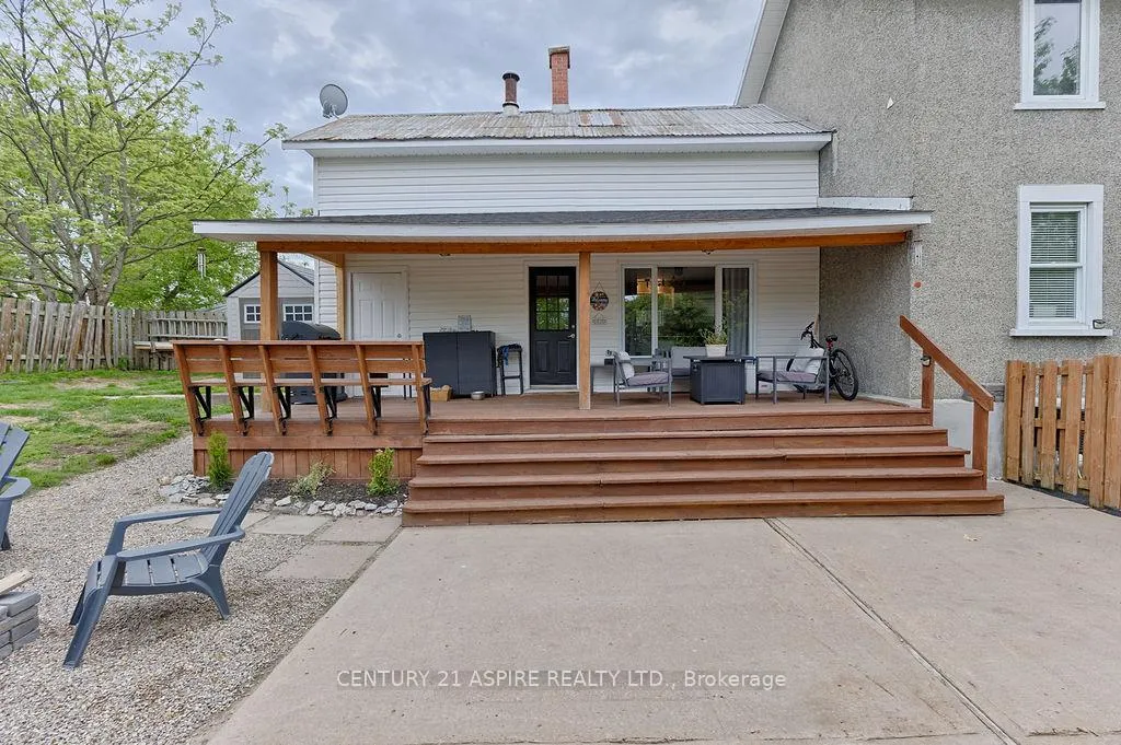 Photo 36 of 391 Third Avenue, Pembroke — HOMEH
