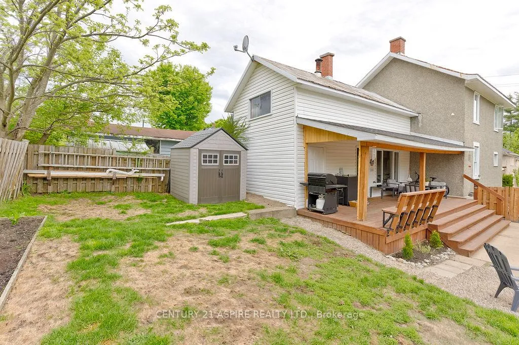 Photo 39 of 391 Third Avenue, Pembroke — HOMEH