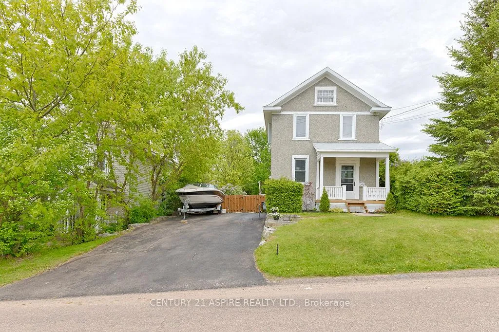 Photo 42 of 391 Third Avenue, Pembroke — HOMEH