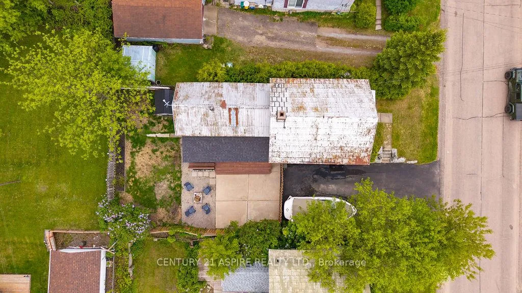 Photo 43 of 391 Third Avenue, Pembroke — HOMEH