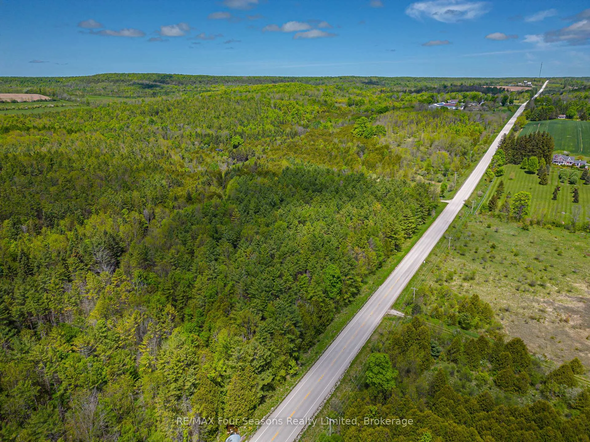 Photo 11 of PT LT 12 Part 2 18 Grey Road, Meaford — HOMEH
