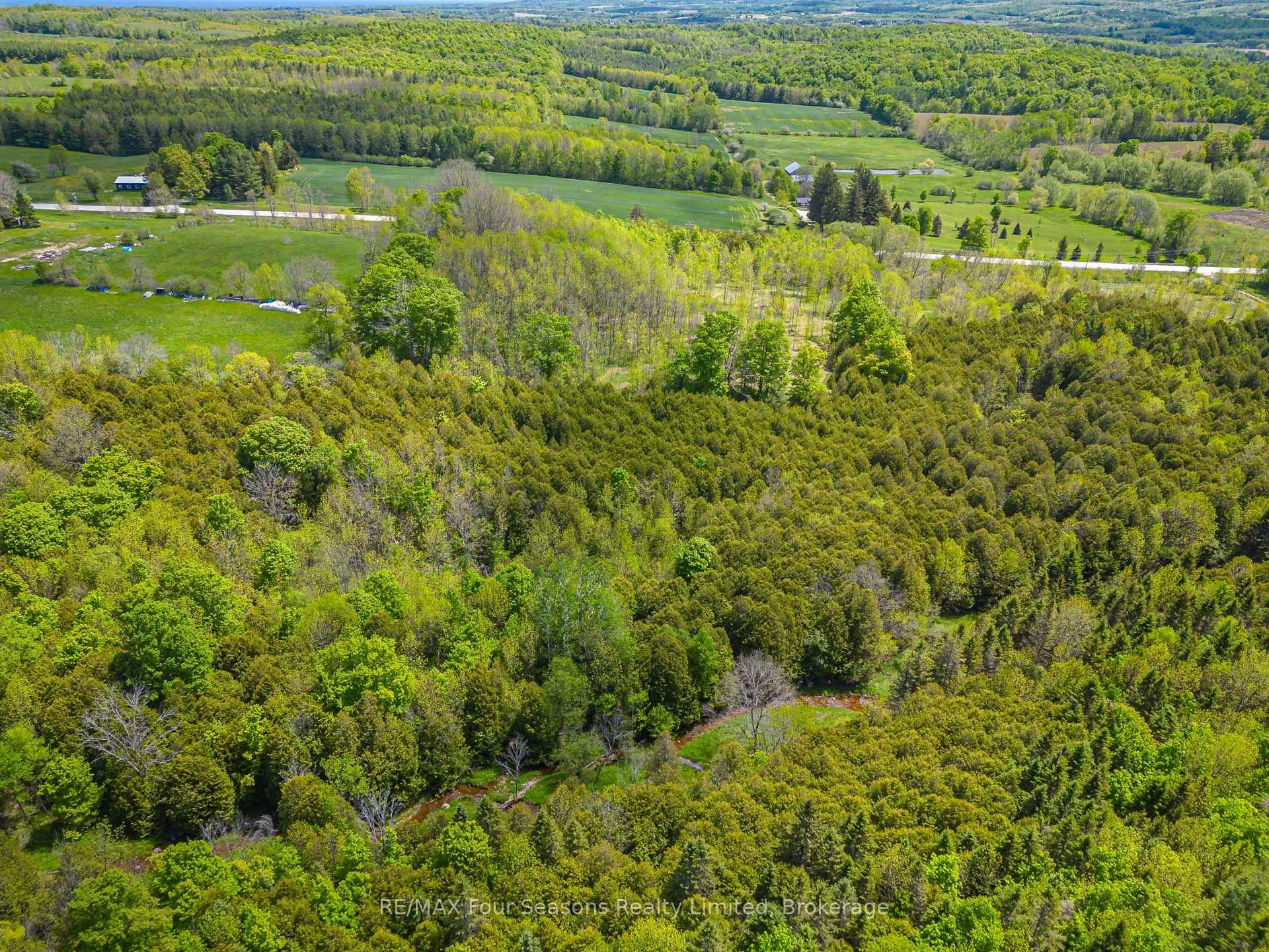 Photo 3 of PT LT 12 Part 2 18 Grey Road, Meaford — HOMEH