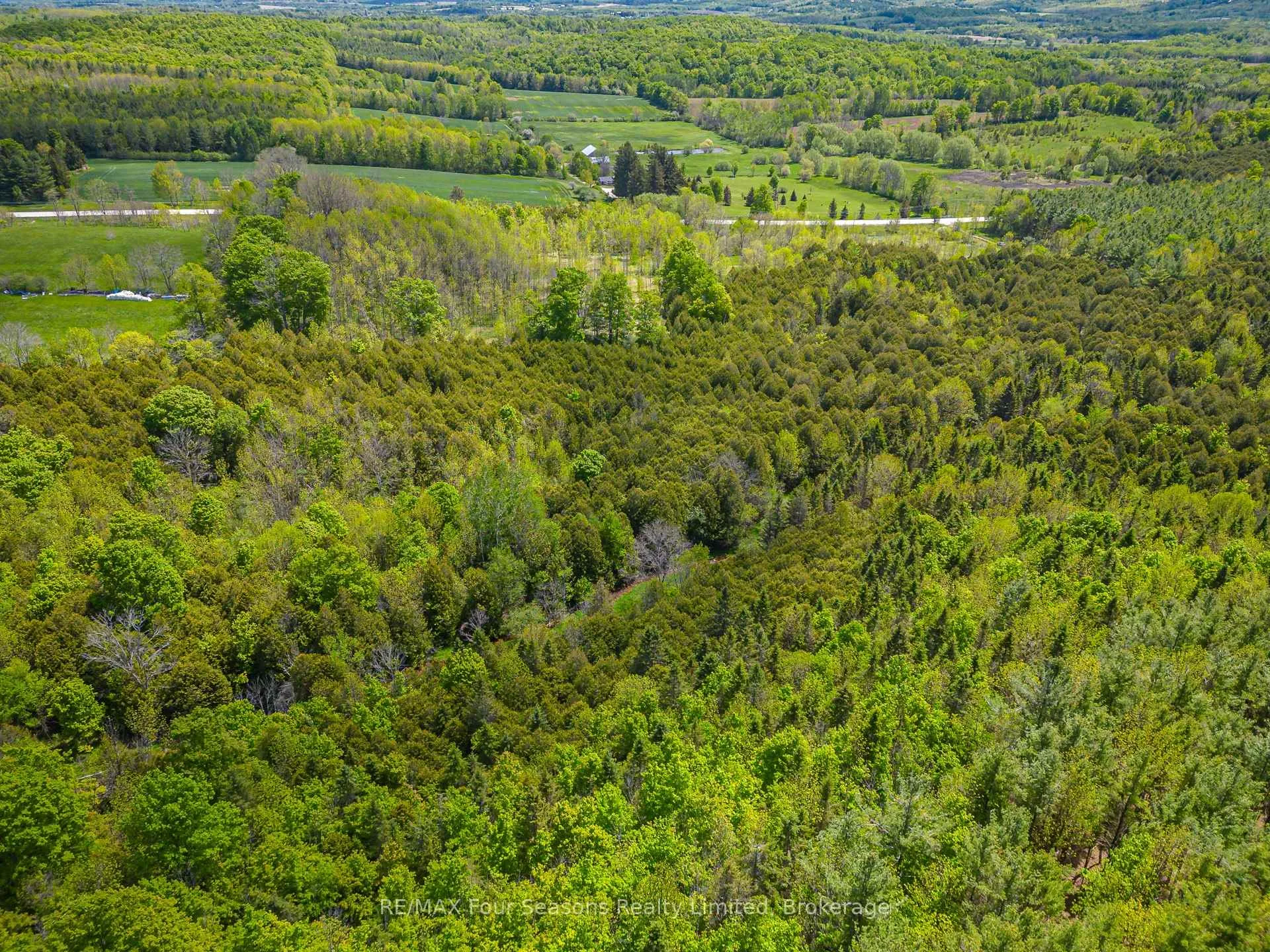 Photo 14 of PT LT 12 Part 2 18 Grey Road, Meaford — HOMEH
