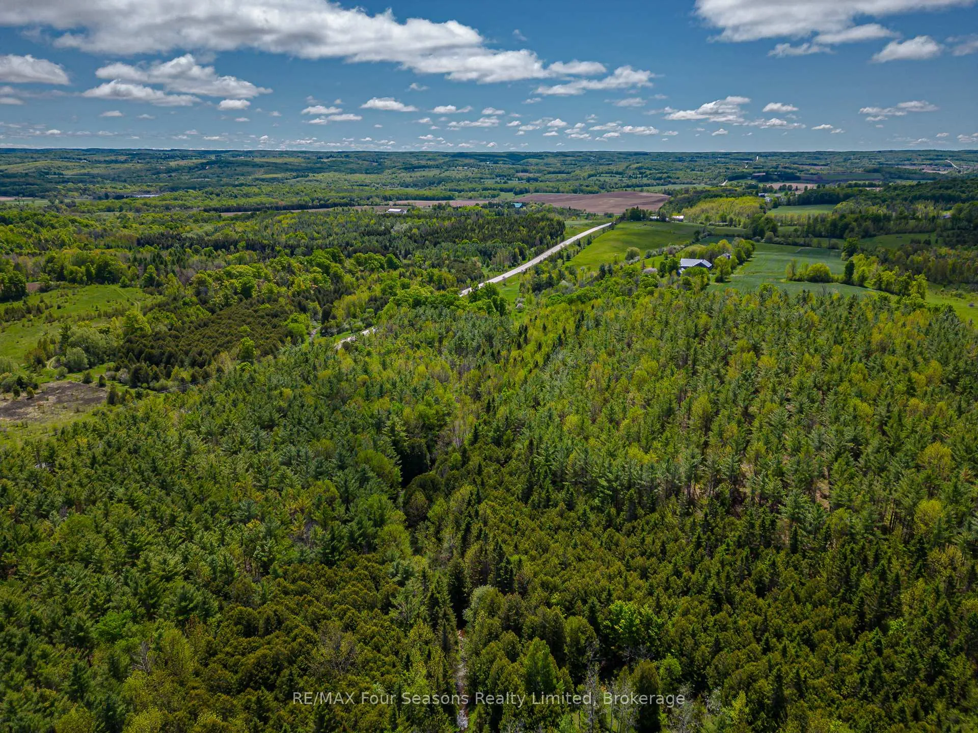 Photo 17 of PT LT 12 Part 2 18 Grey Road, Meaford — HOMEH