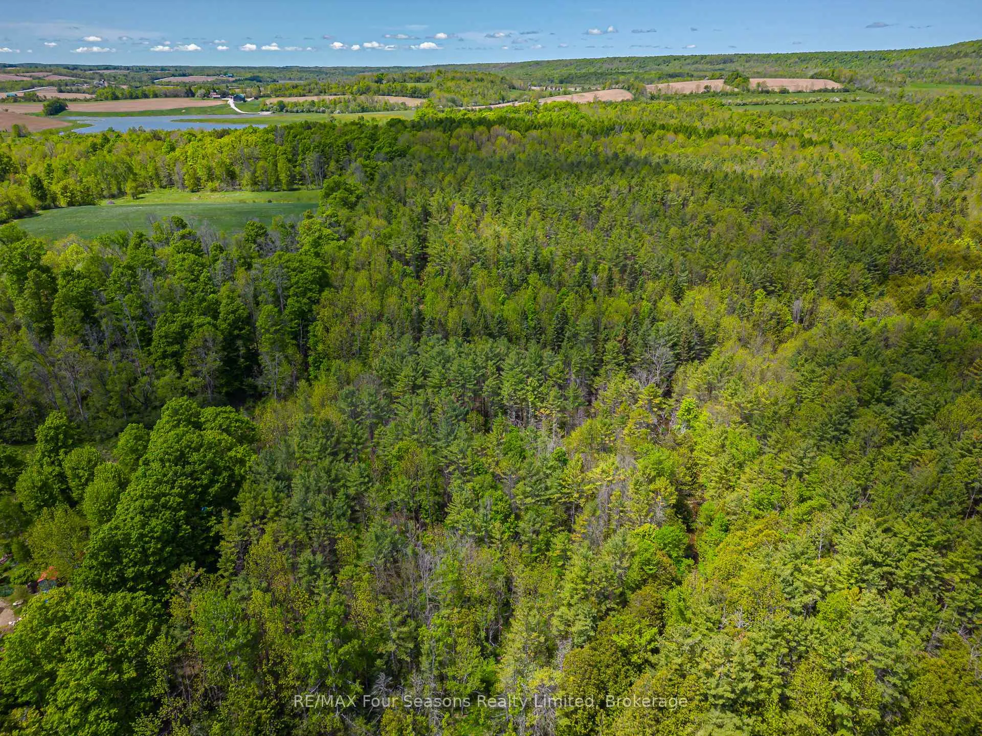 Photo 15 of PT LT 12 Part 2 18 Grey Road, Meaford — HOMEH