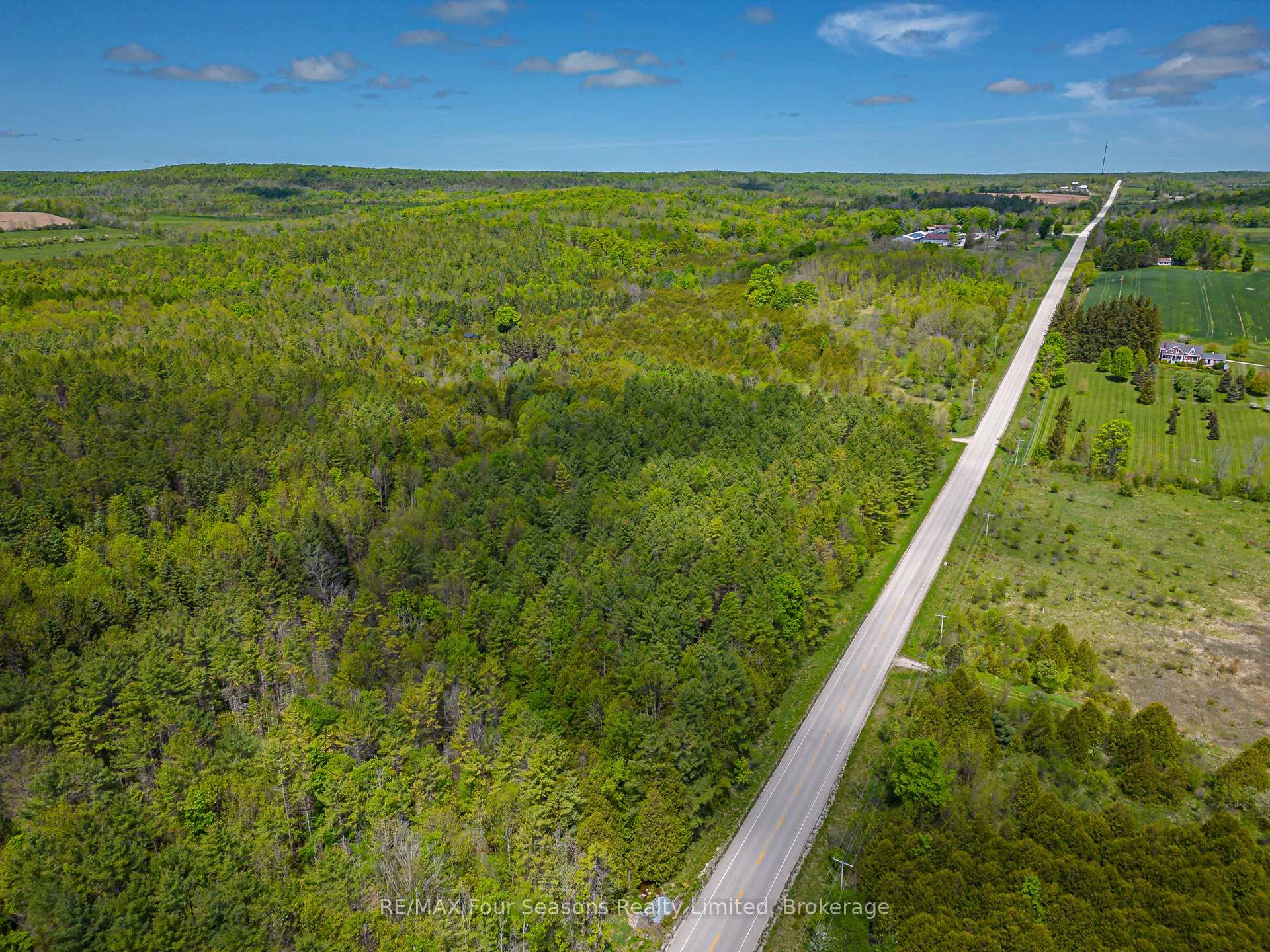 Photo 18 of PT LT 12 Part 2 18 Grey Road, Meaford — HOMEH