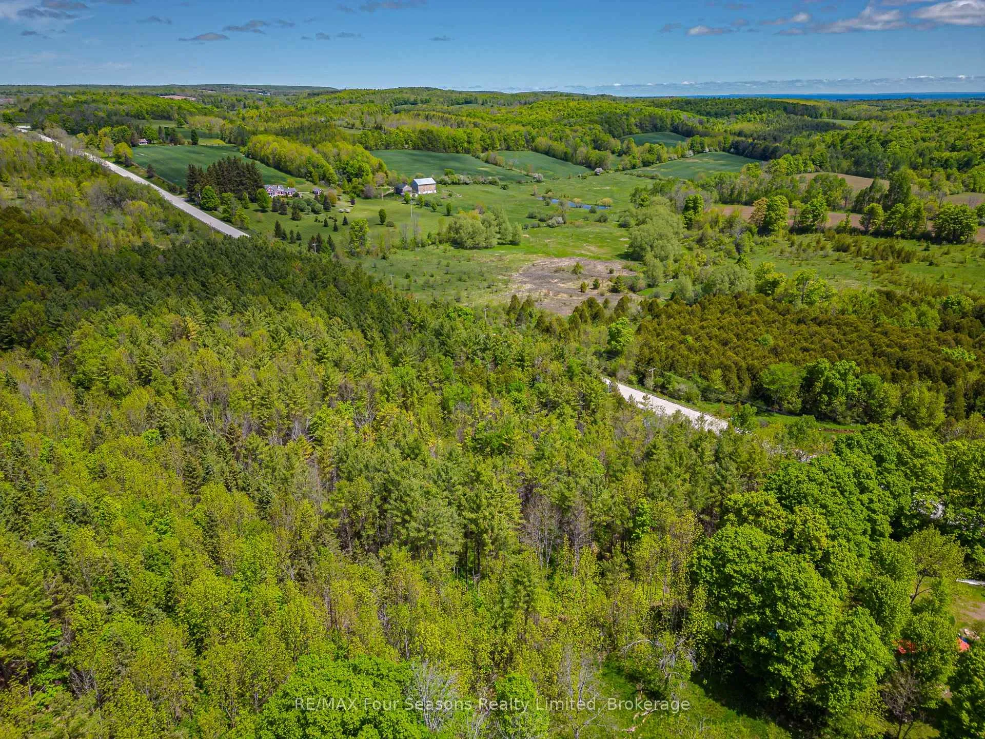 Photo 16 of PT LT 12 Part 2 18 Grey Road, Meaford — HOMEH