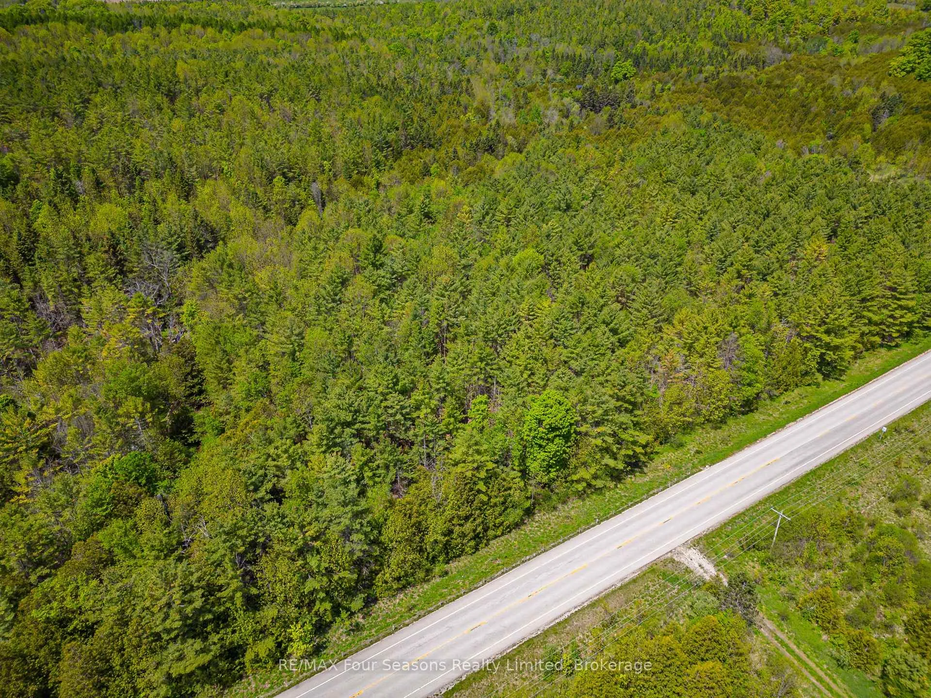 Photo 20 of PT LT 12 Part 2 18 Grey Road, Meaford — HOMEH