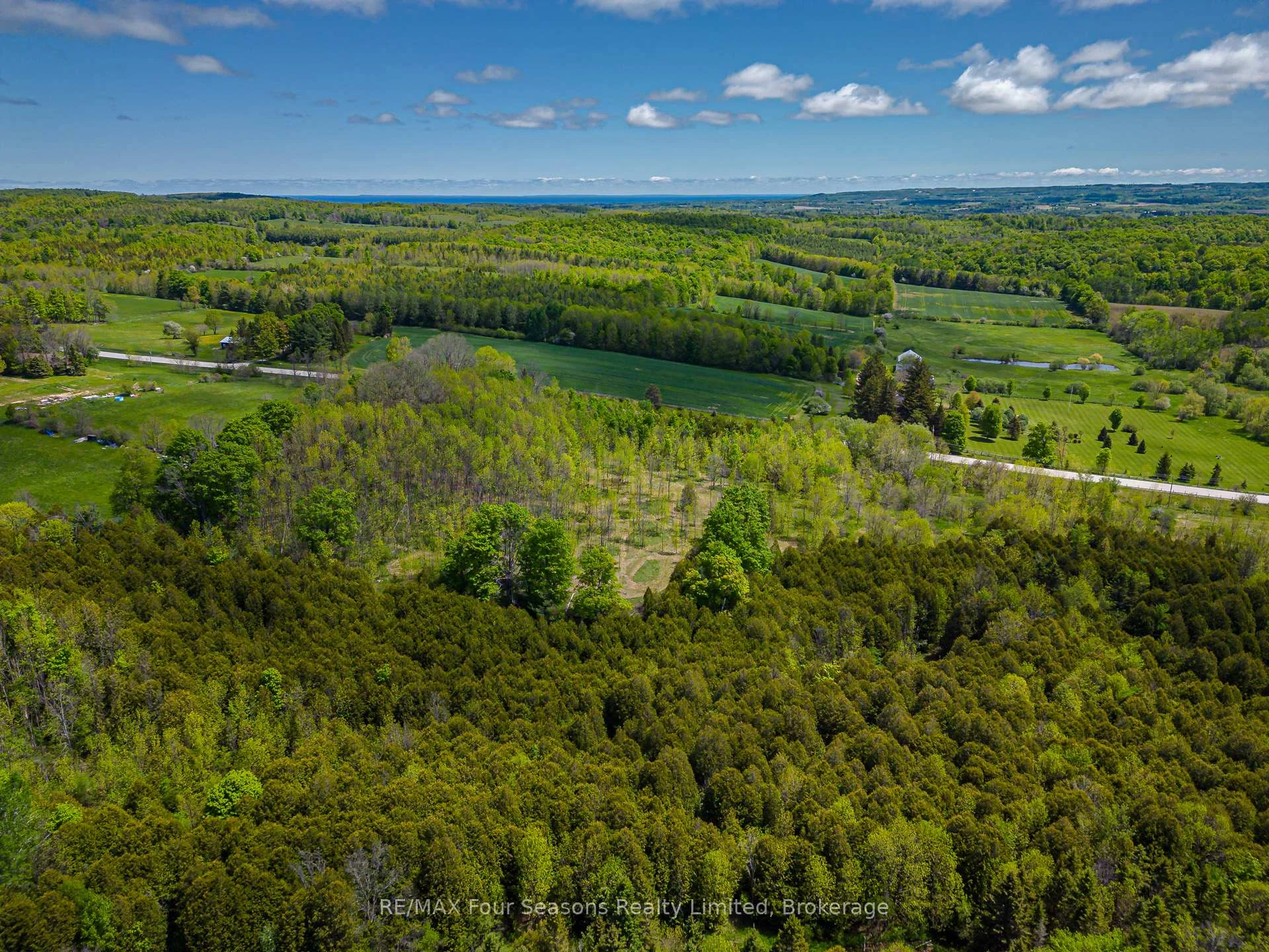 Photo 10 of PT LT 12 Part 2 18 Grey Road, Meaford — HOMEH