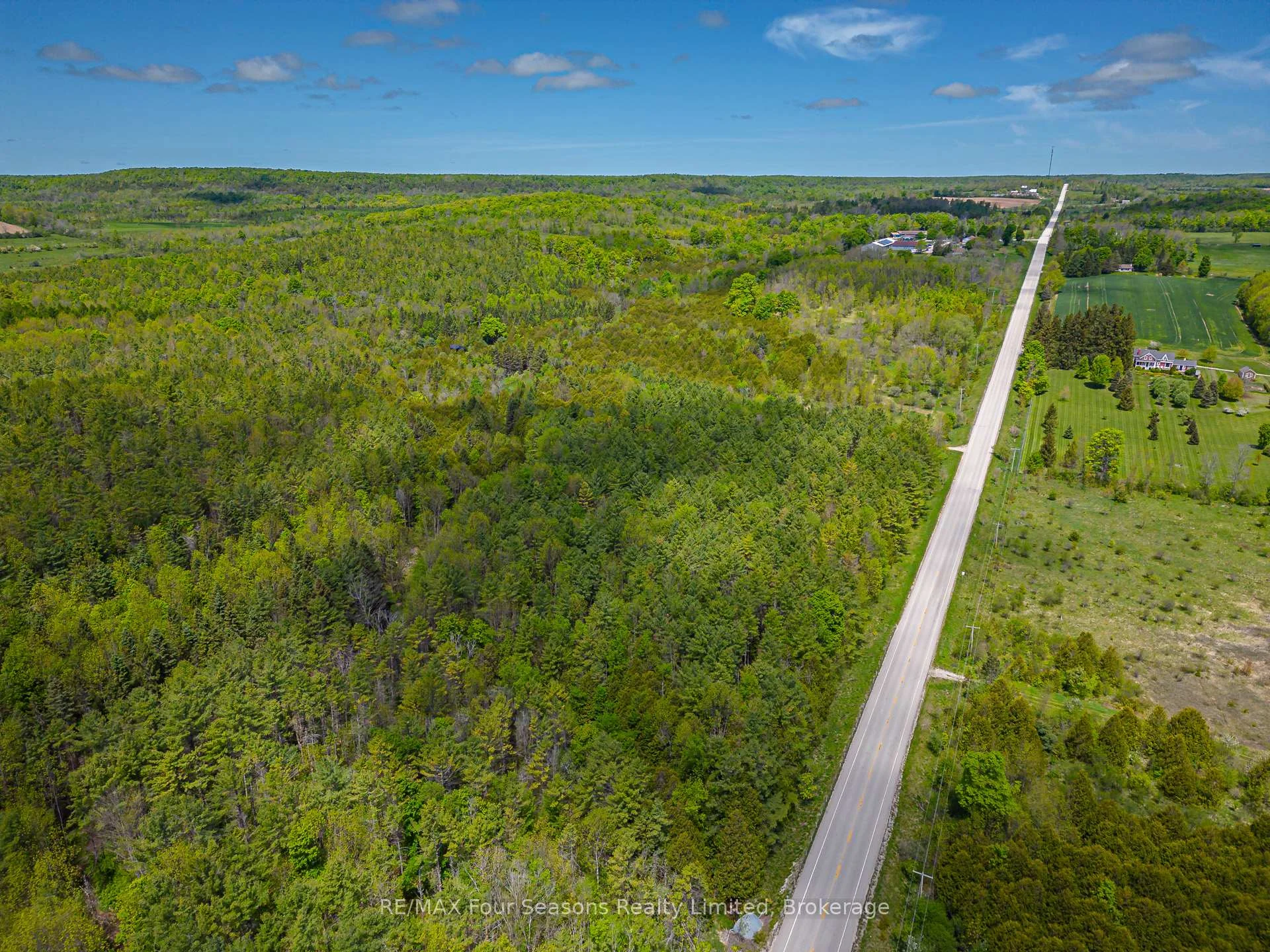 Photo 21 of PT LT 12 Part 2 18 Grey Road, Meaford — HOMEH