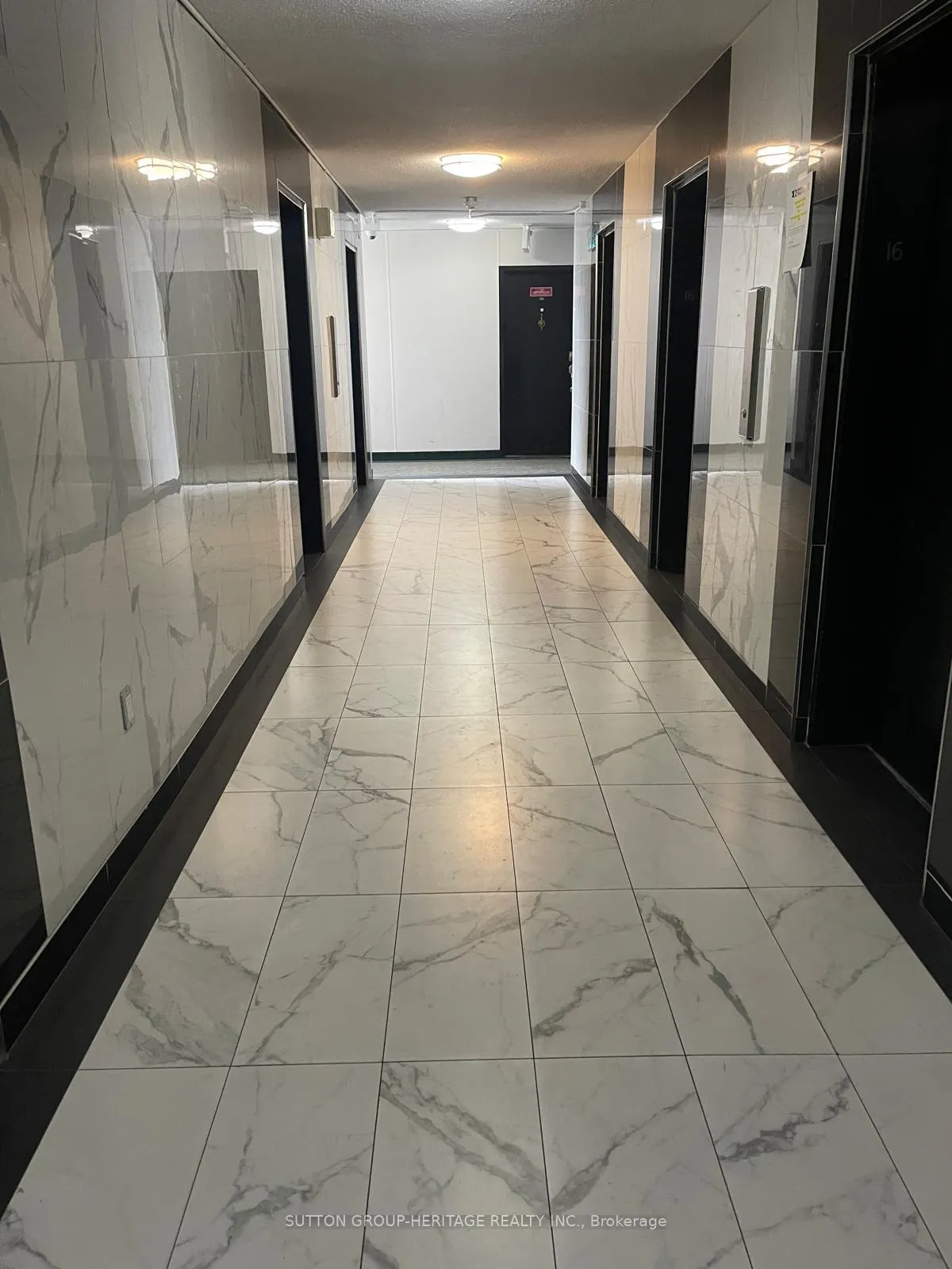 Photo 4 of Unit 1613, 320 Dixon Parkway, Etobicoke, Kingsview Village-The Westway — HOMEH