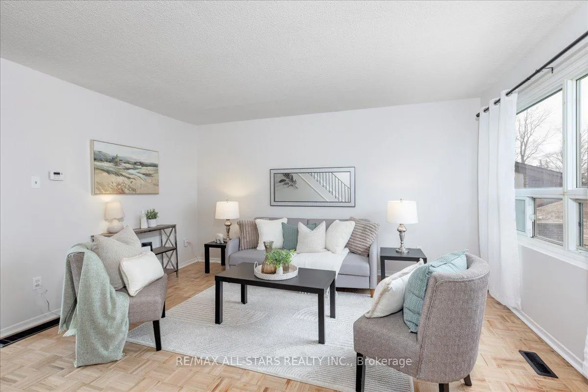 Photo 5 of Unit B11, 63 Ferris Lane, Barrie, Cundles East — HOMEH