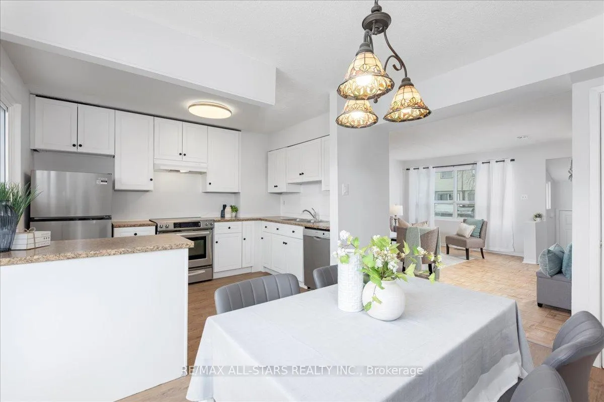 Photo 11 of Unit B11, 63 Ferris Lane, Barrie, Cundles East — HOMEH