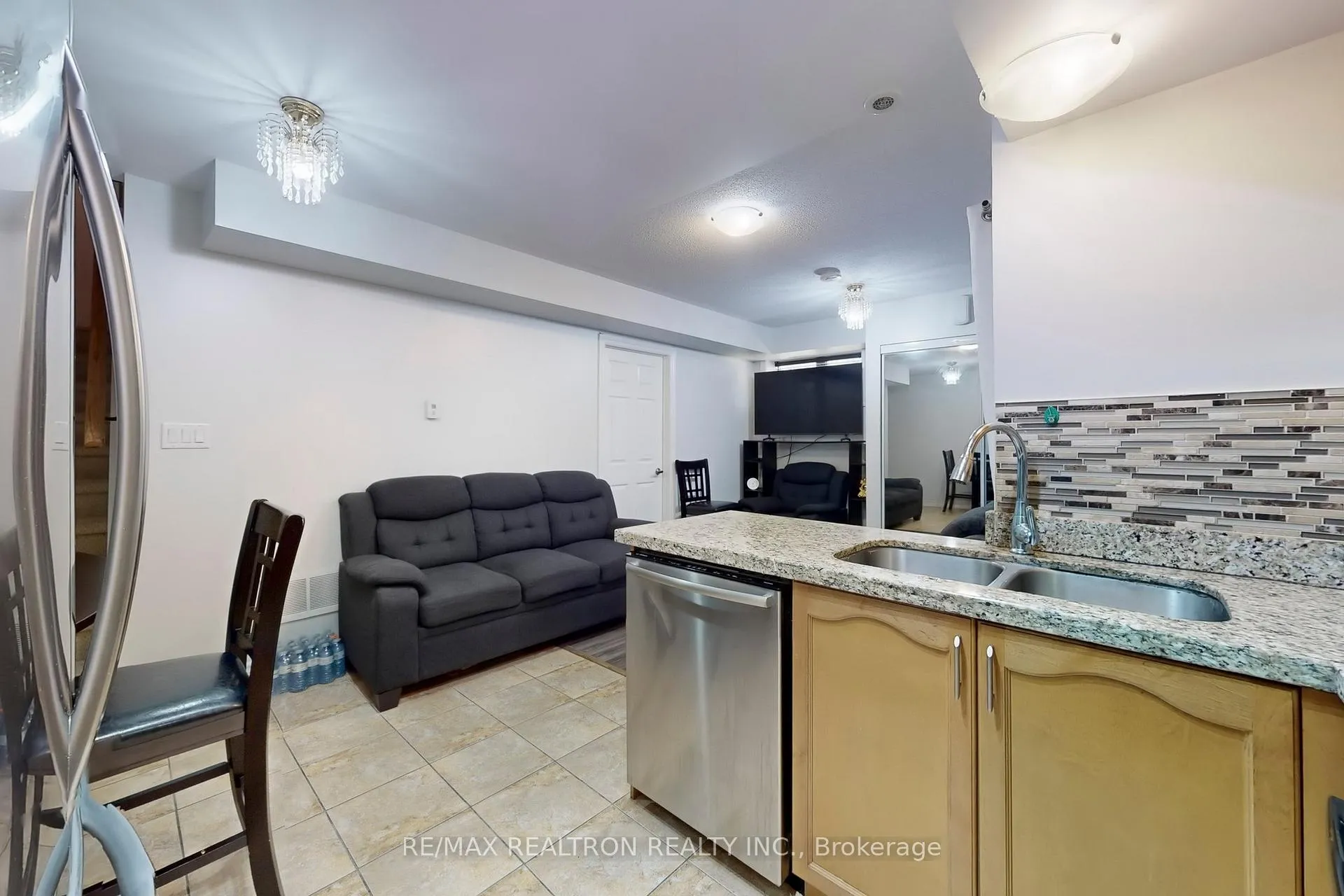 Photo 5 of Unit 106, 1795 Markham Road, Scarborough, Malvern — HOMEH