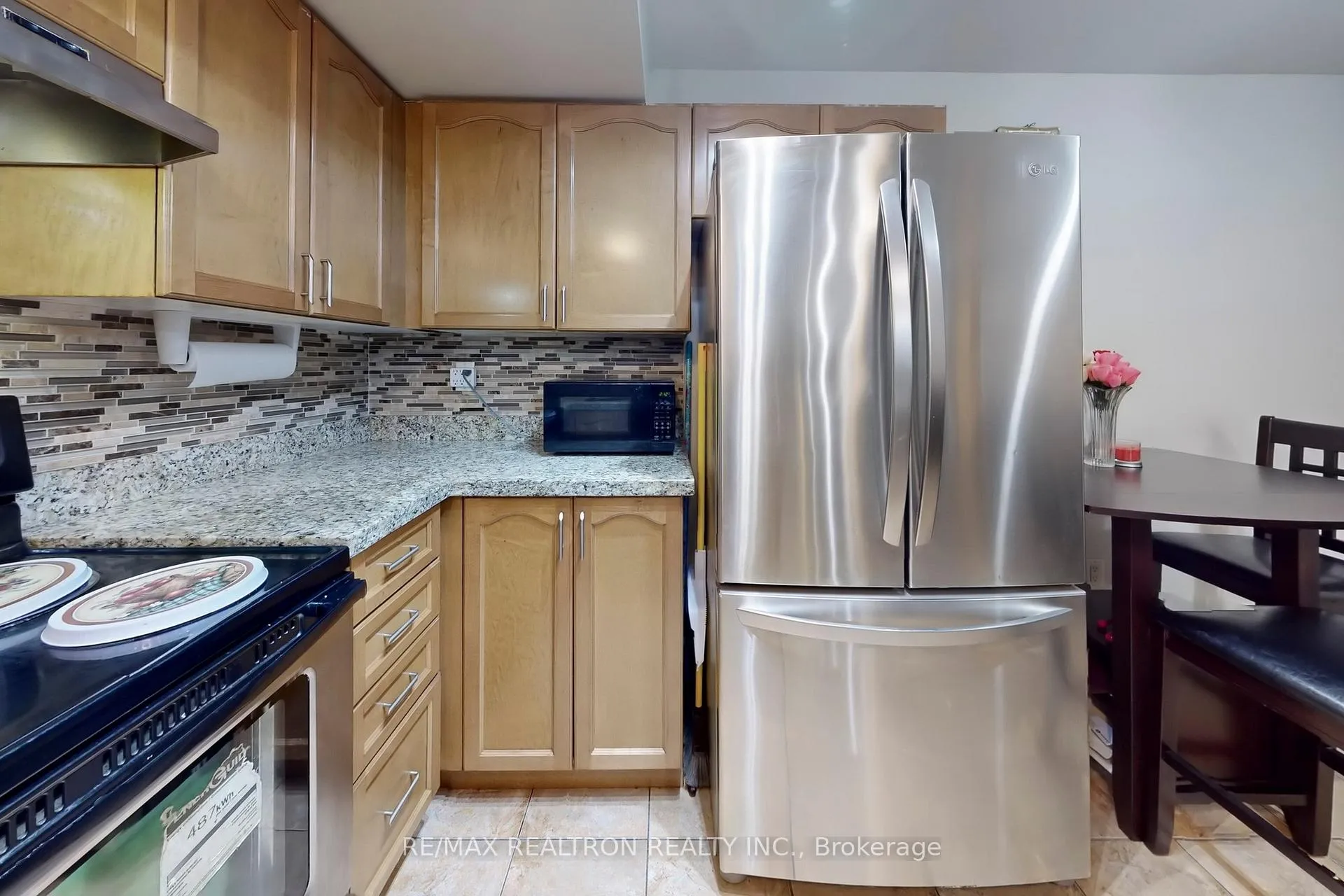 Photo 6 of Unit 106, 1795 Markham Road, Scarborough, Malvern — HOMEH