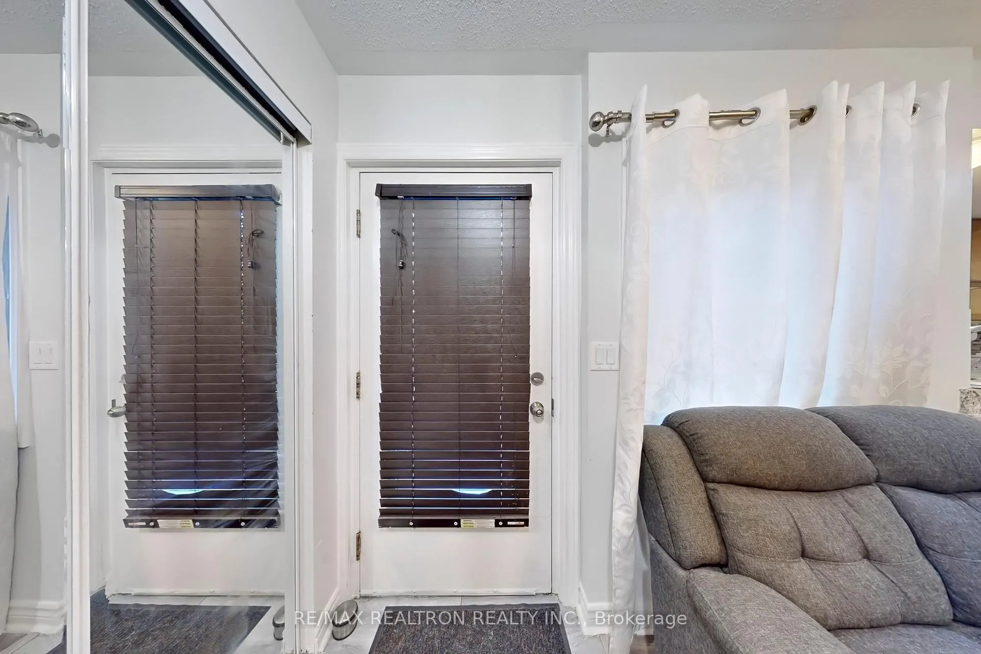 Photo 12 of Unit 106, 1795 Markham Road, Scarborough, Malvern — HOMEH