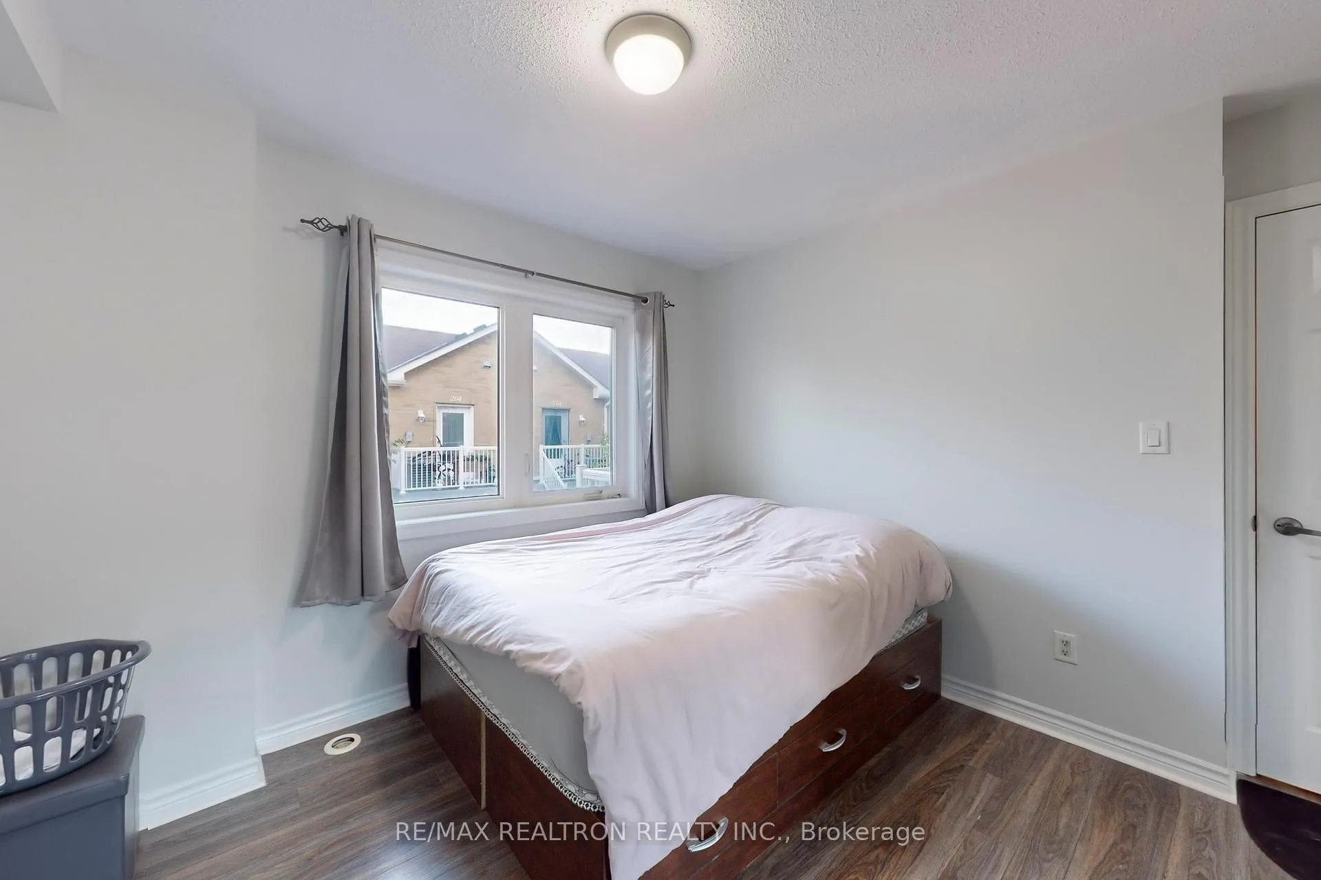 Photo 15 of Unit 106, 1795 Markham Road, Scarborough, Malvern — HOMEH