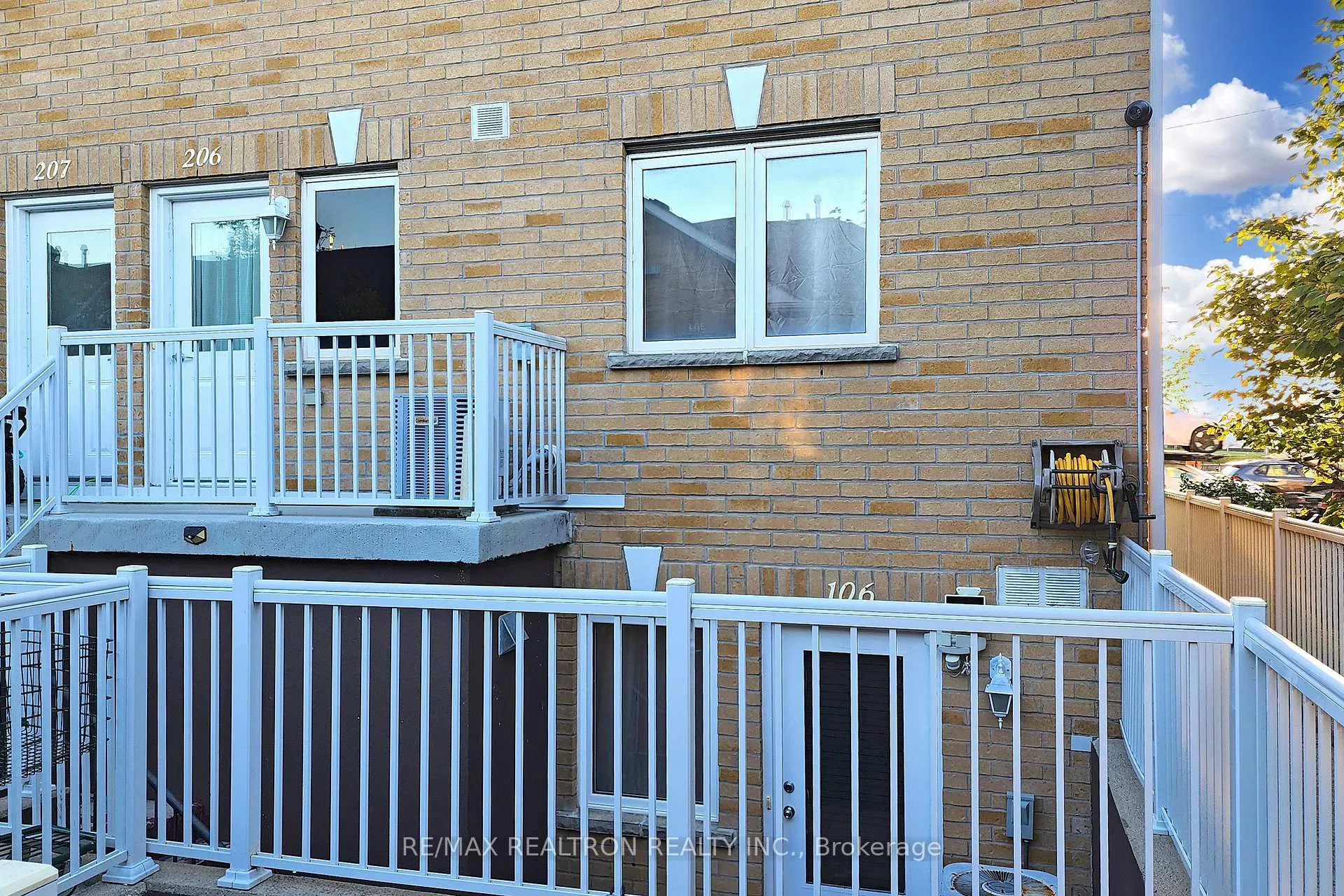 Photo 23 of Unit 106, 1795 Markham Road, Scarborough, Malvern — HOMEH