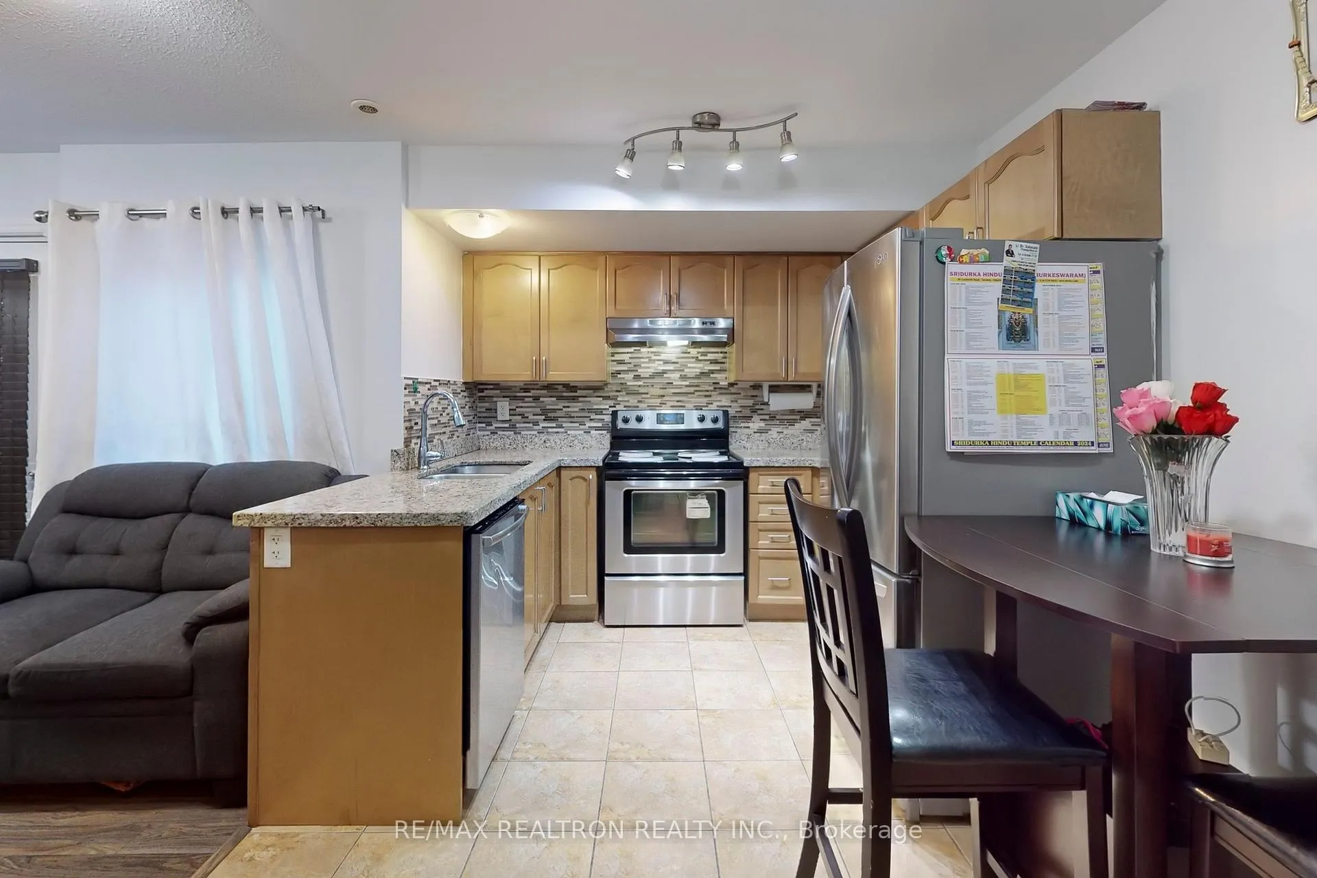 Photo 27 of Unit 106, 1795 Markham Road, Scarborough, Malvern — HOMEH