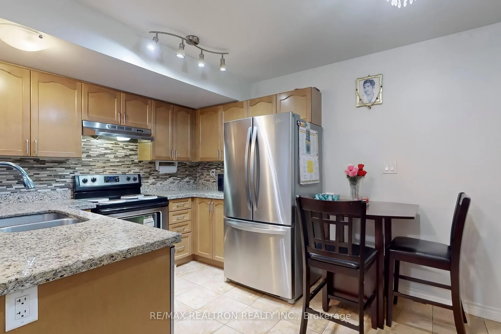 Photo 28 of Unit 106, 1795 Markham Road, Scarborough, Malvern — HOMEH