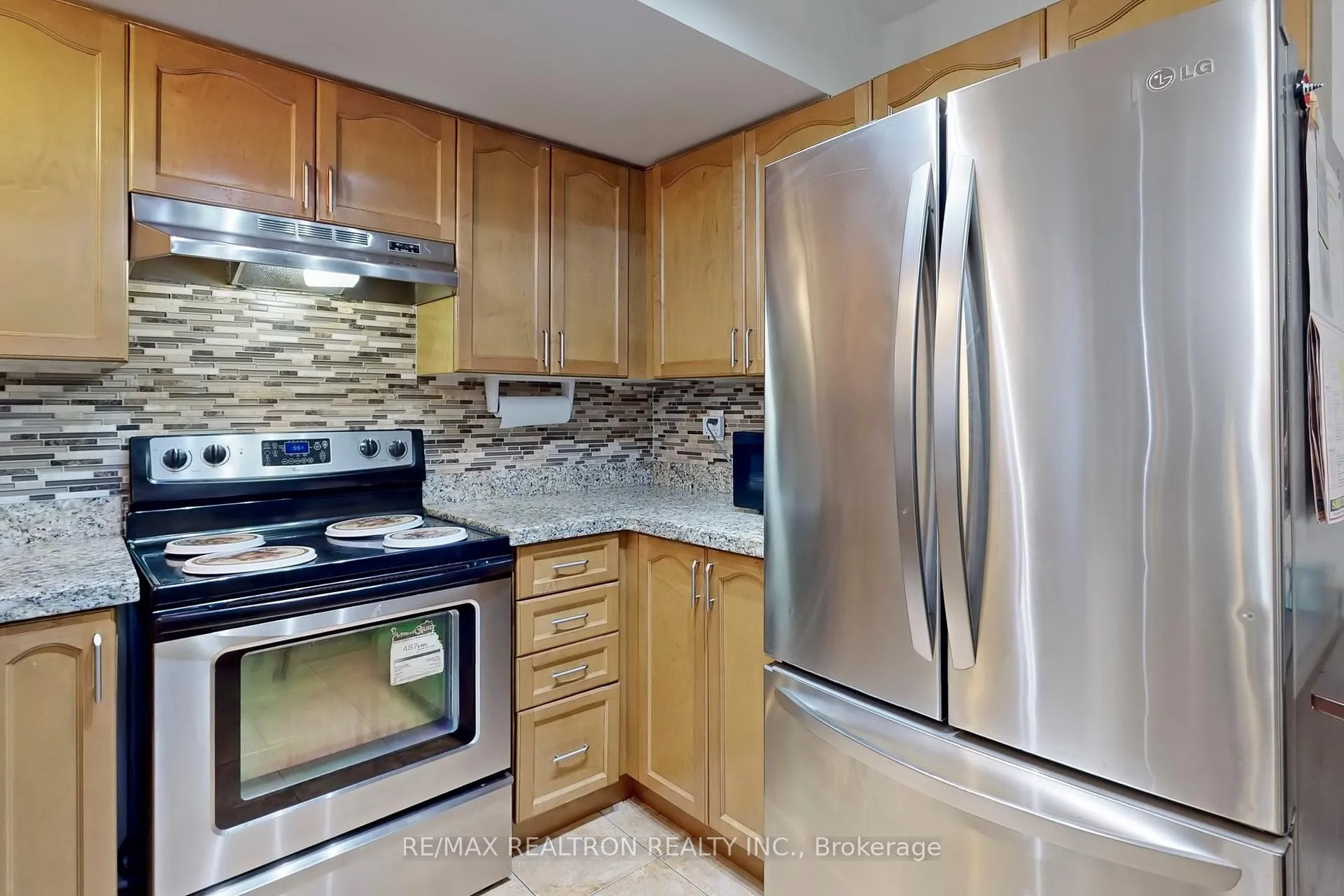 Photo 29 of Unit 106, 1795 Markham Road, Scarborough, Malvern — HOMEH