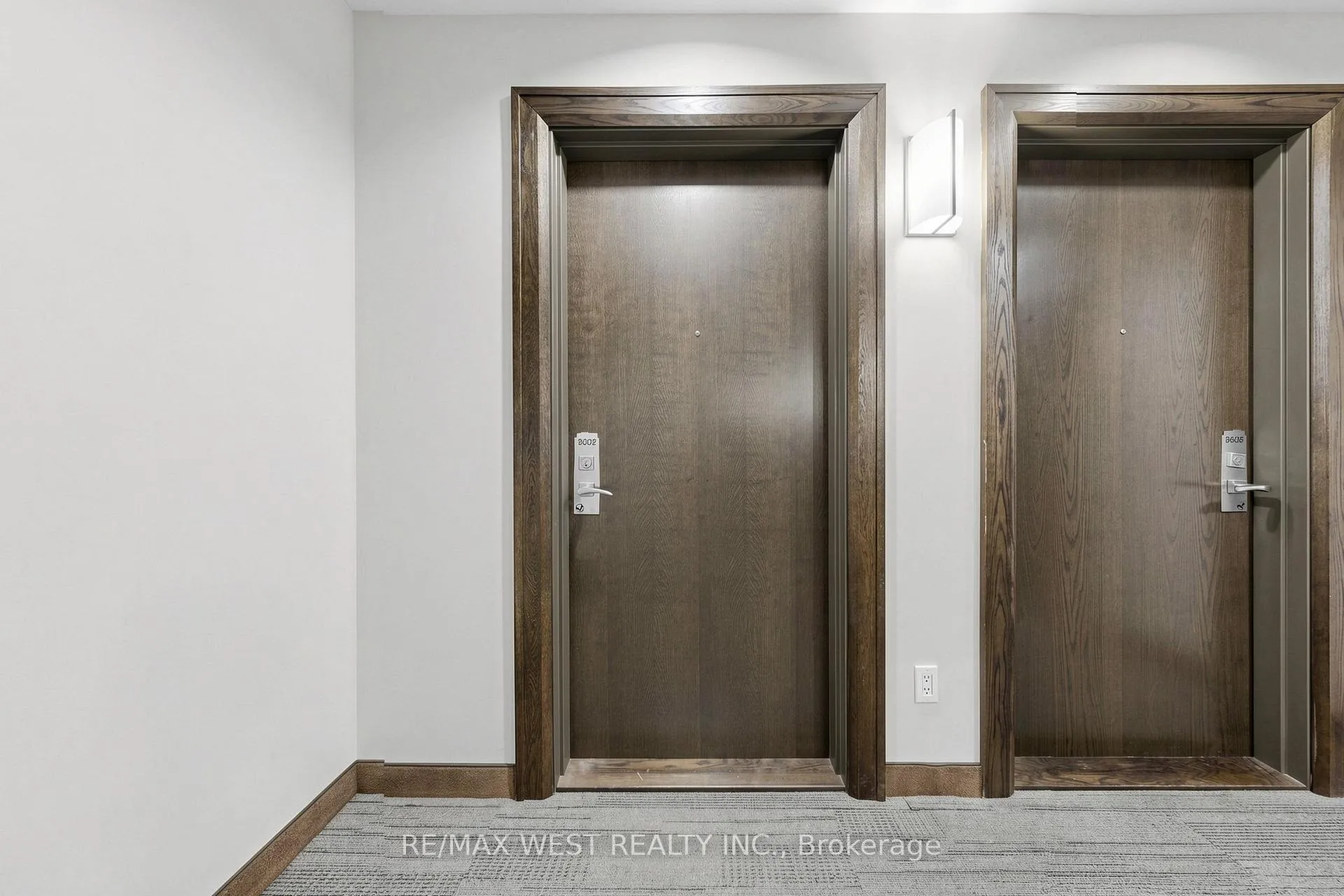 Photo 9 of Unit 2602, 2900 Highway 7 Road, Vaughan, Concord — HOMEH