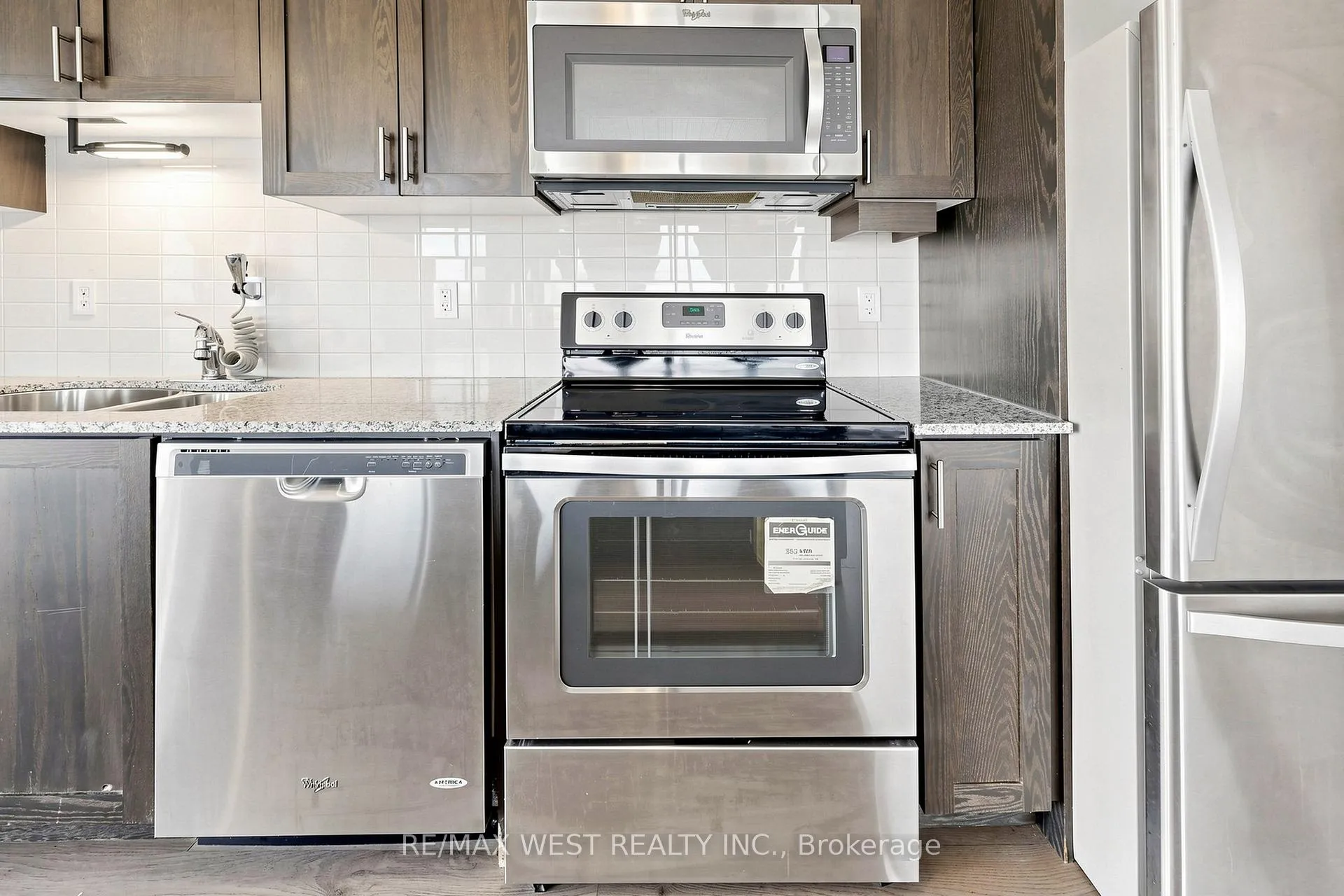 Photo 14 of Unit 2602, 2900 Highway 7 Road, Vaughan, Concord — HOMEH
