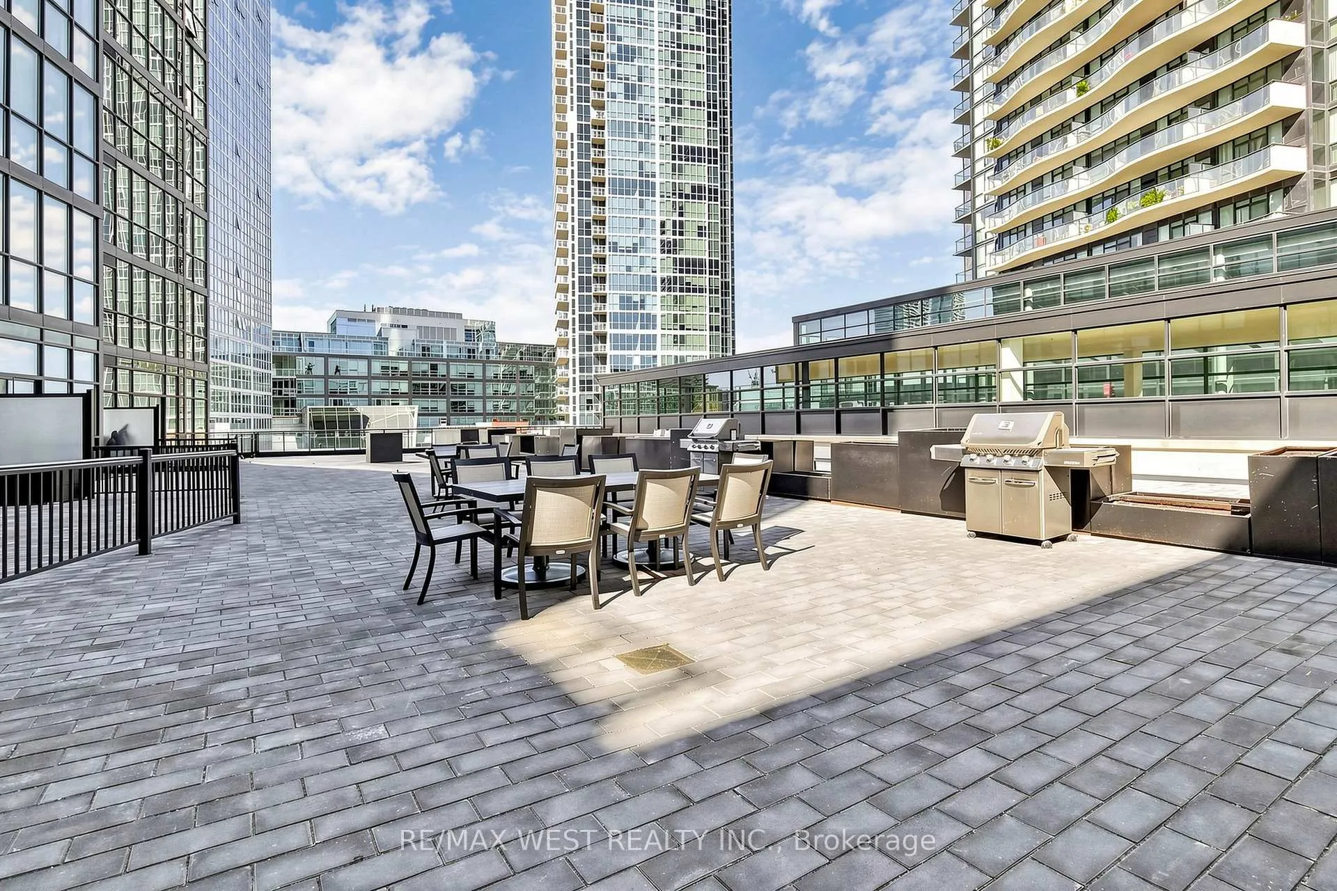 Photo 31 of Unit 2602, 2900 Highway 7 Road, Vaughan, Concord — HOMEH