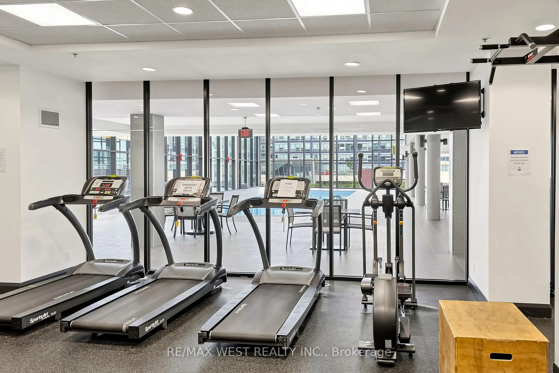 Photo 32 of Unit 2602, 2900 Highway 7 Road, Vaughan, Concord — HOMEH
