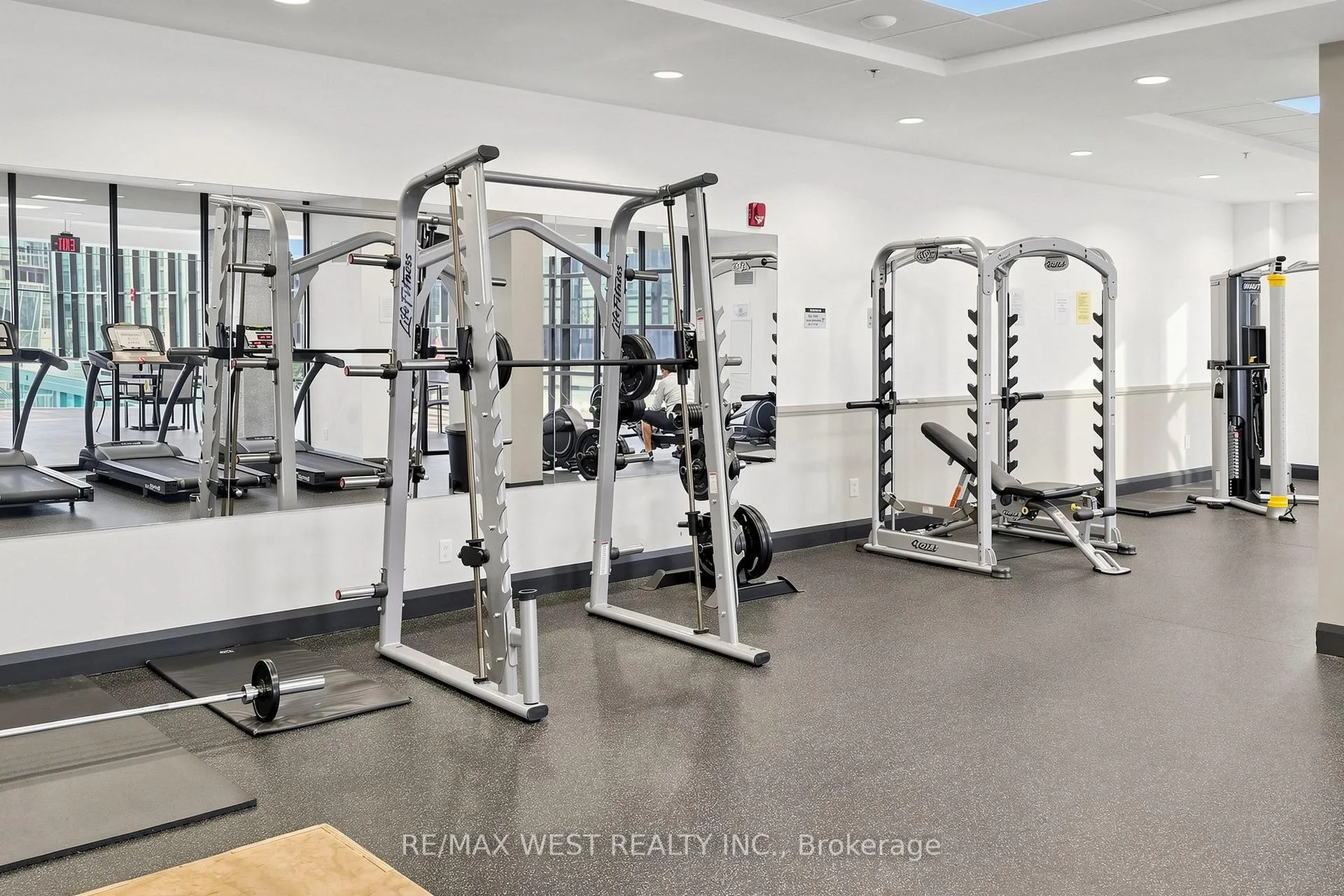 Photo 33 of Unit 2602, 2900 Highway 7 Road, Vaughan, Concord — HOMEH