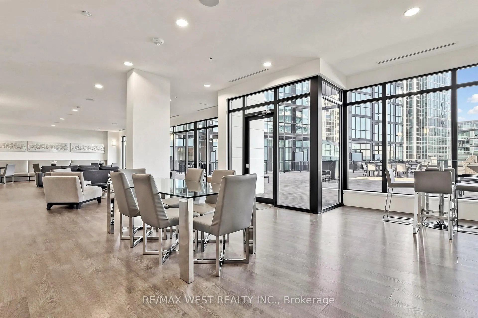 Photo 34 of Unit 2602, 2900 Highway 7 Road, Vaughan, Concord — HOMEH