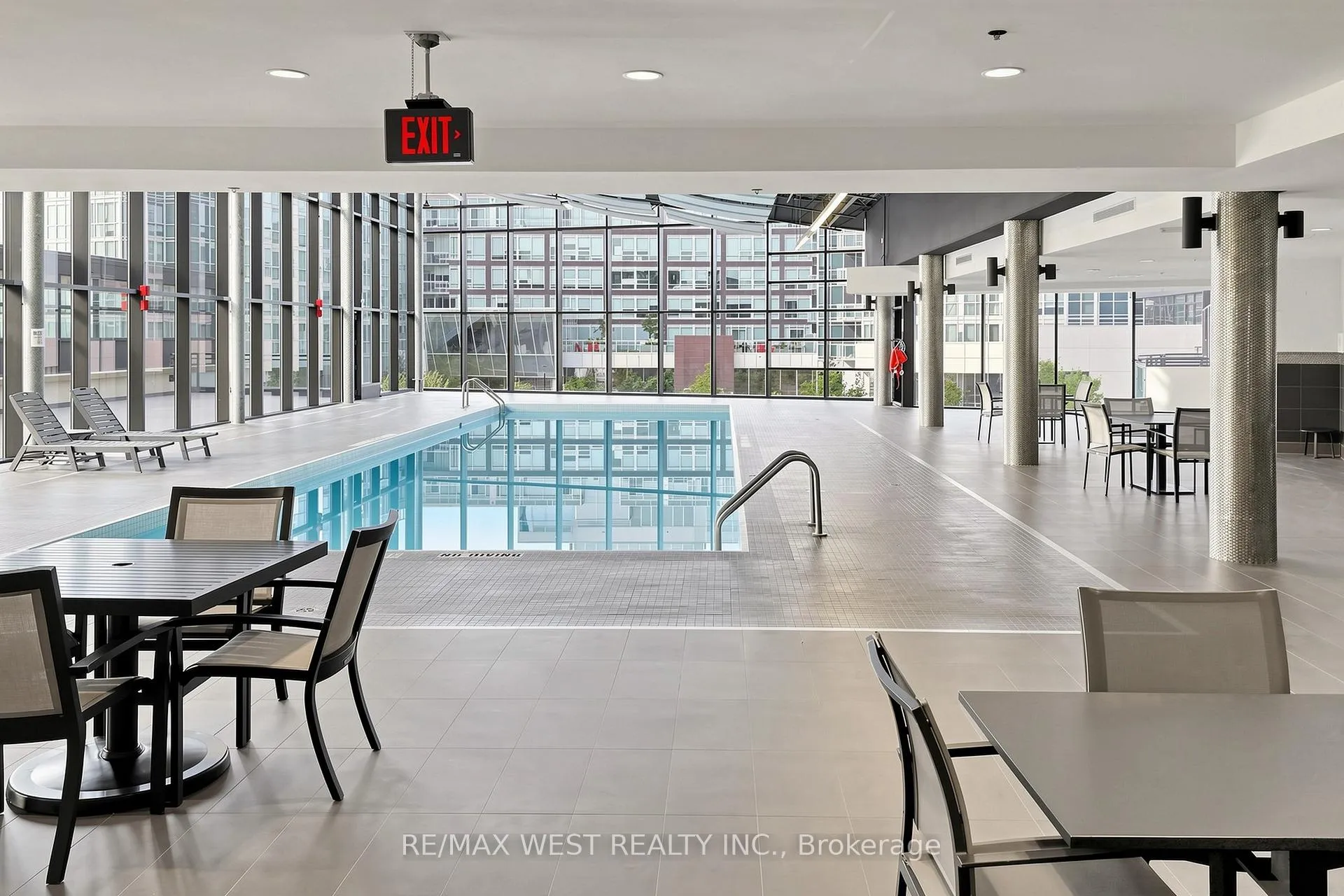 Photo 35 of Unit 2602, 2900 Highway 7 Road, Vaughan, Concord — HOMEH