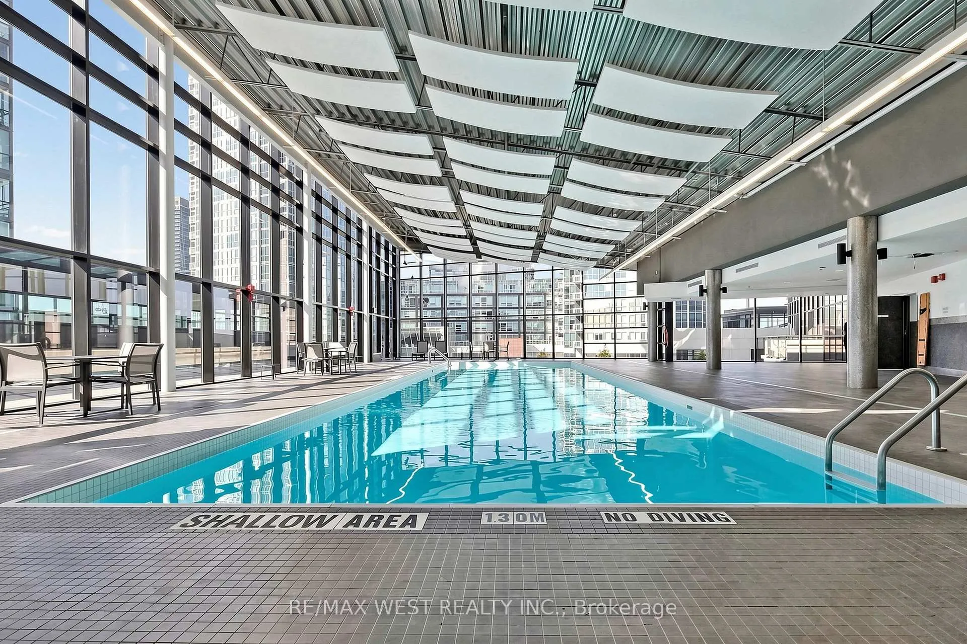Photo 36 of Unit 2602, 2900 Highway 7 Road, Vaughan, Concord — HOMEH
