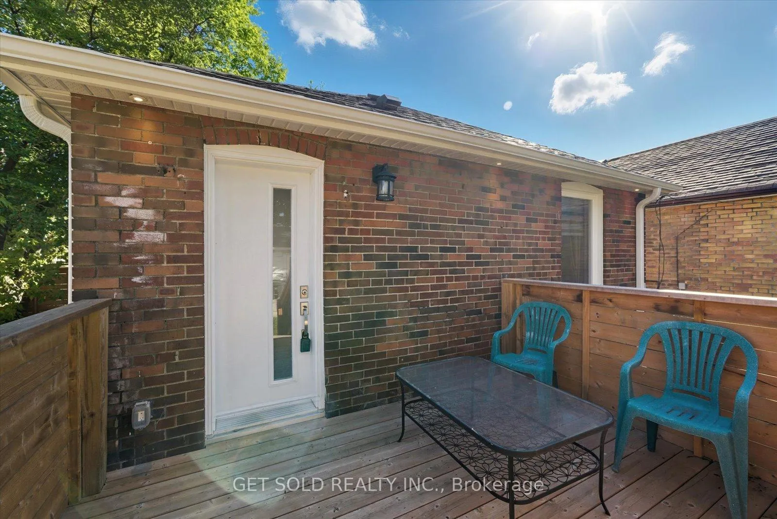 Photo 33 of 74 St Hubert Avenue, Toronto, East York — HOMEH