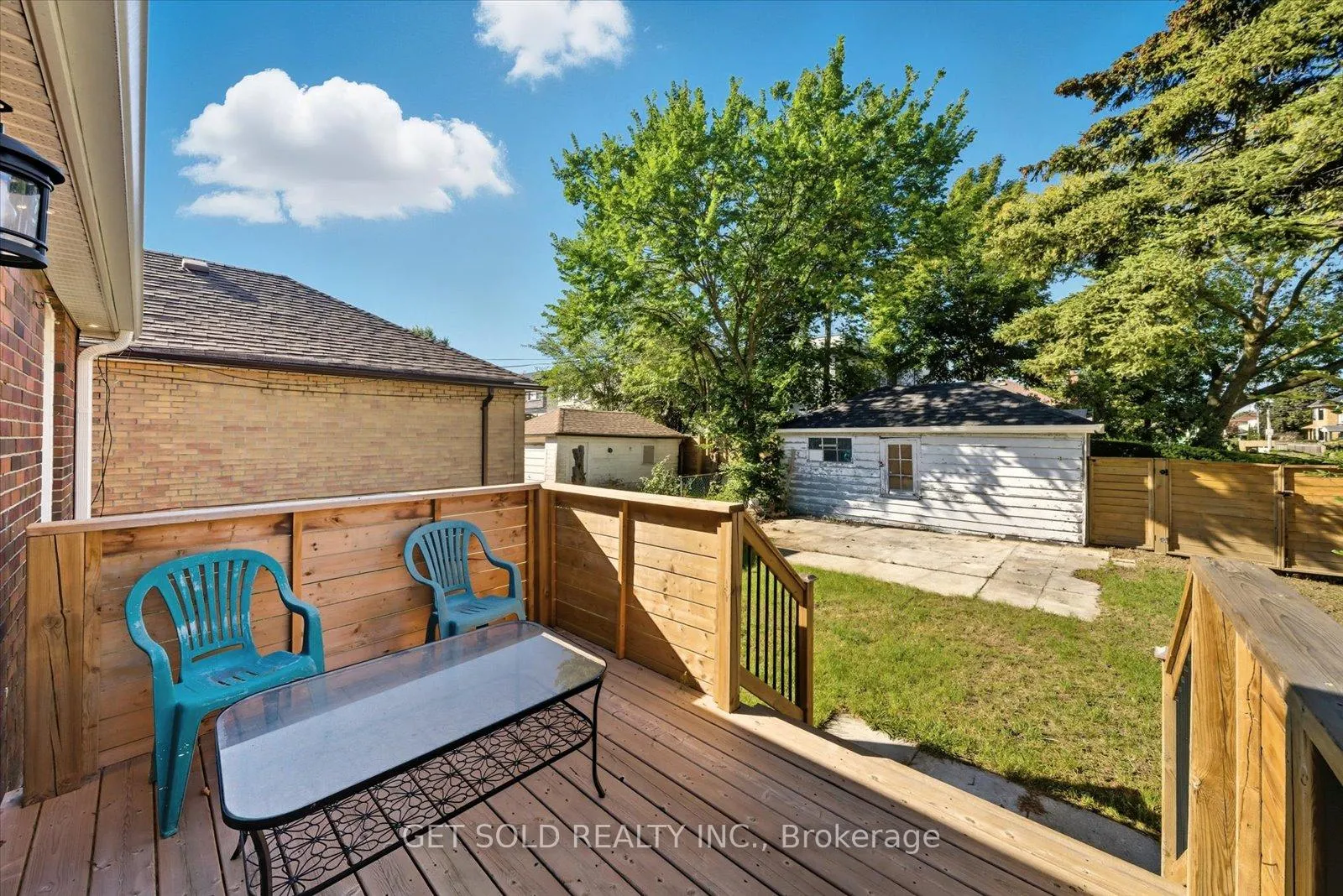 Photo 34 of 74 St Hubert Avenue, Toronto, East York — HOMEH