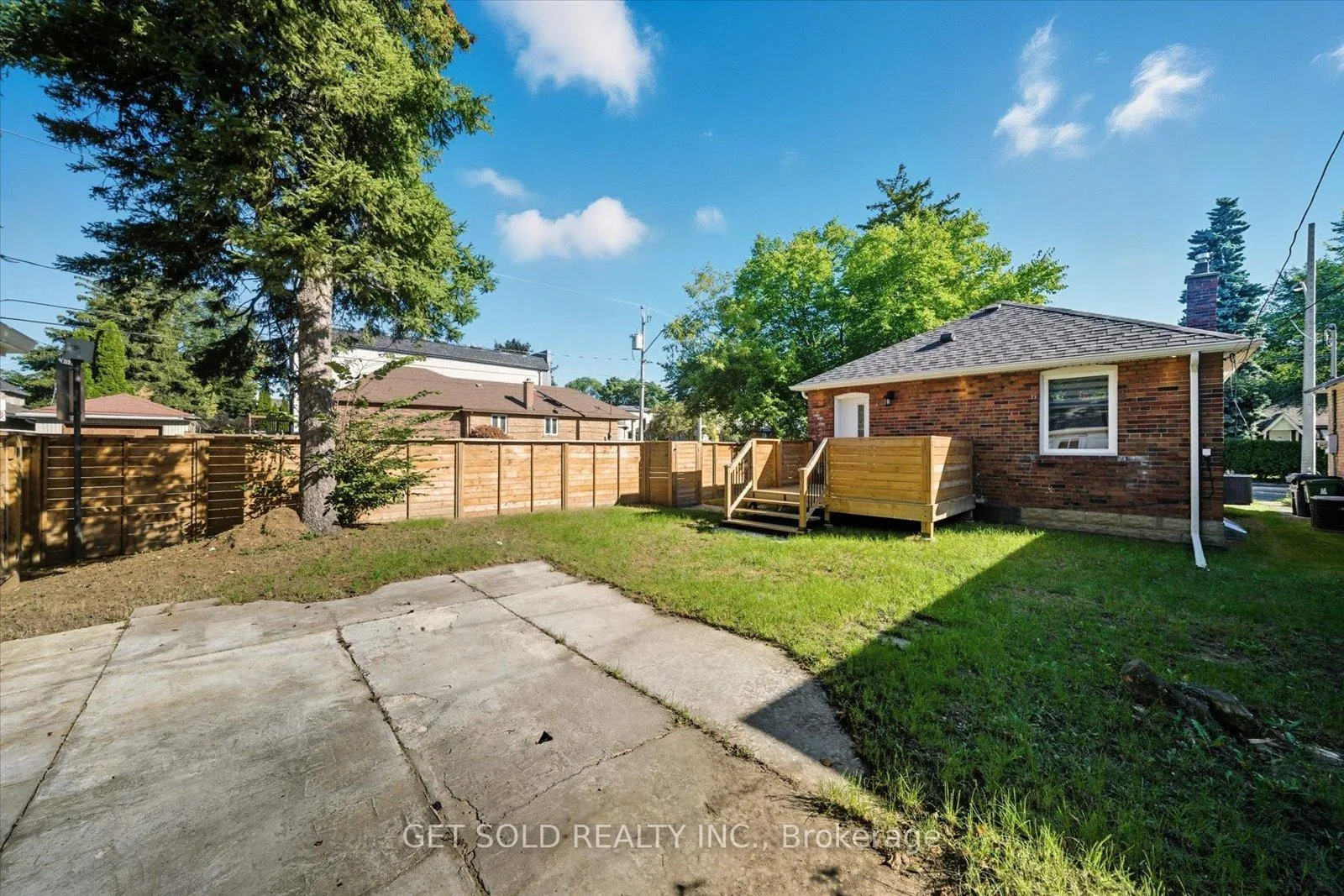 Photo 35 of 74 St Hubert Avenue, Toronto, East York — HOMEH