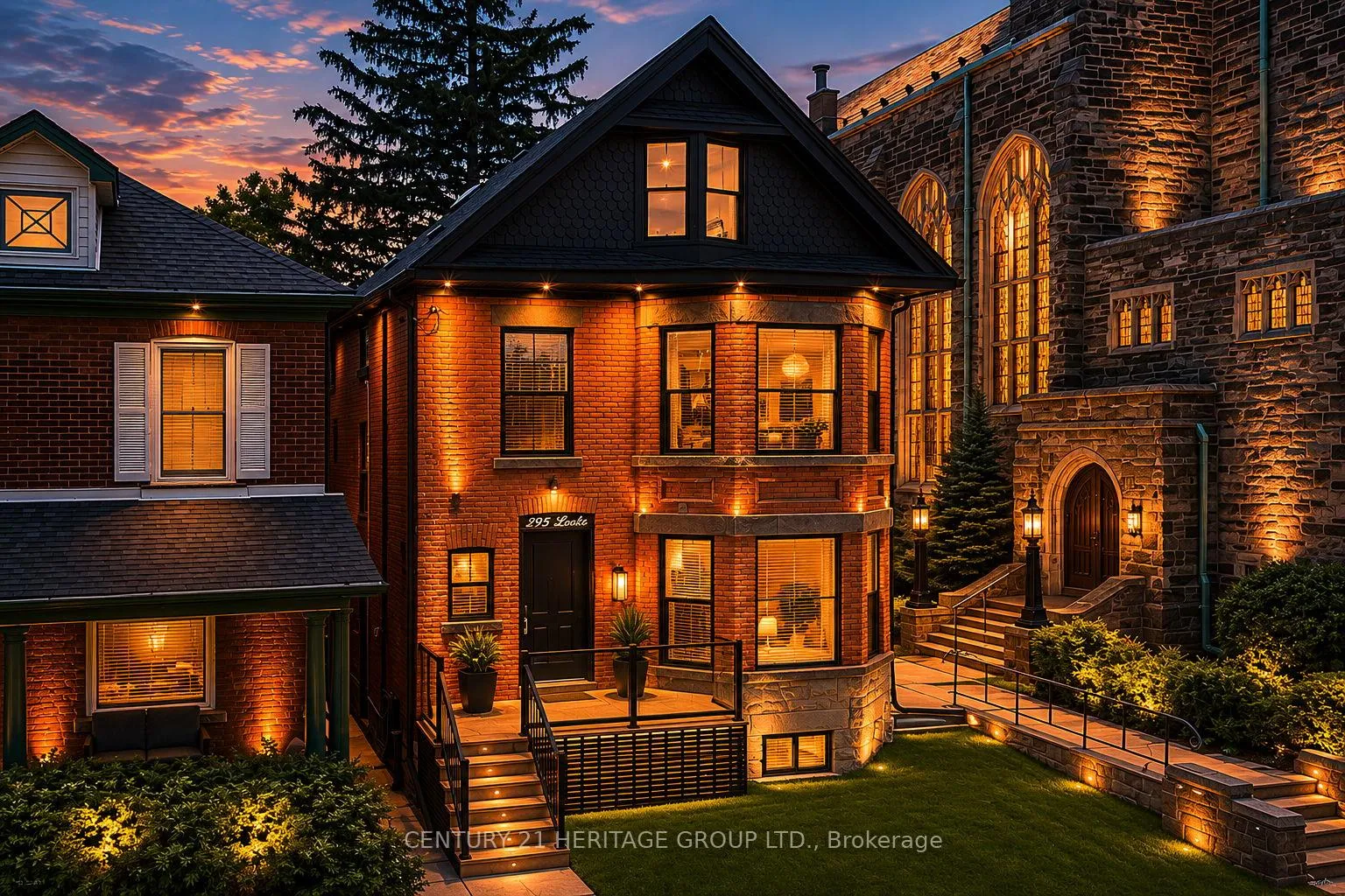 Photo 1 of 295 Locke Street S, Hamilton, Kirkendall — HOMEH