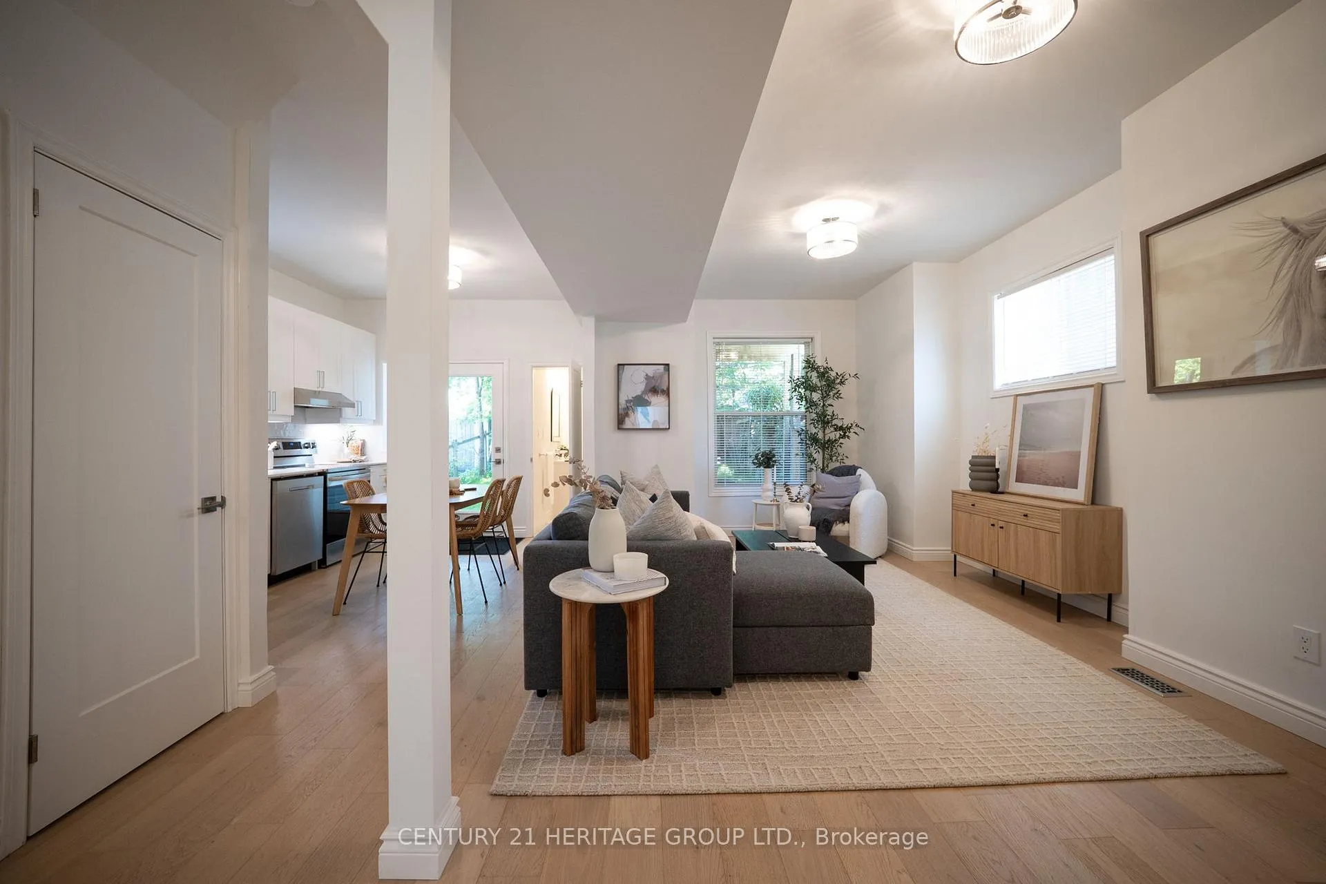 Photo 6 of 295 Locke Street S, Hamilton, Kirkendall — HOMEH