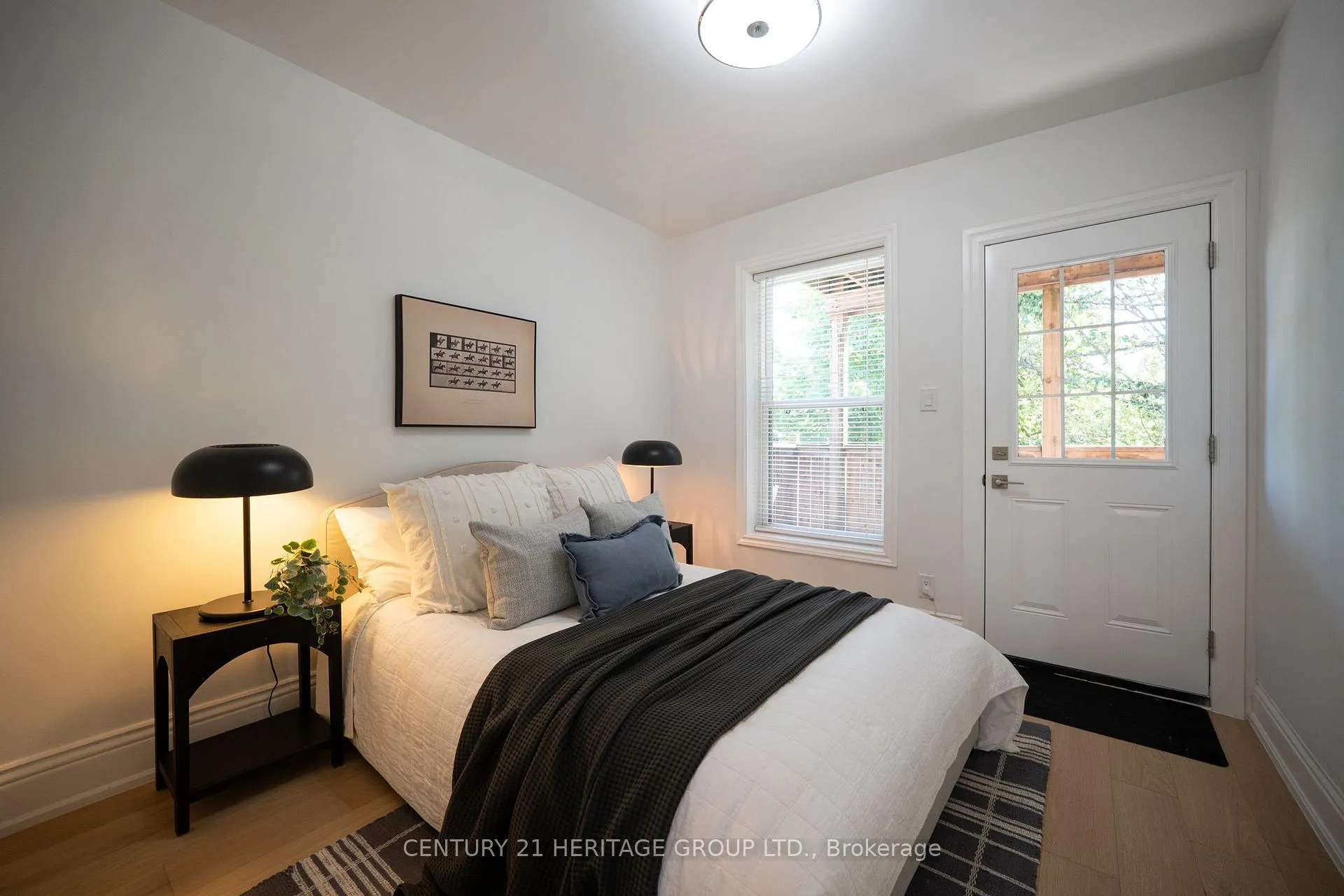 Photo 25 of 295 Locke Street S, Hamilton, Kirkendall — HOMEH
