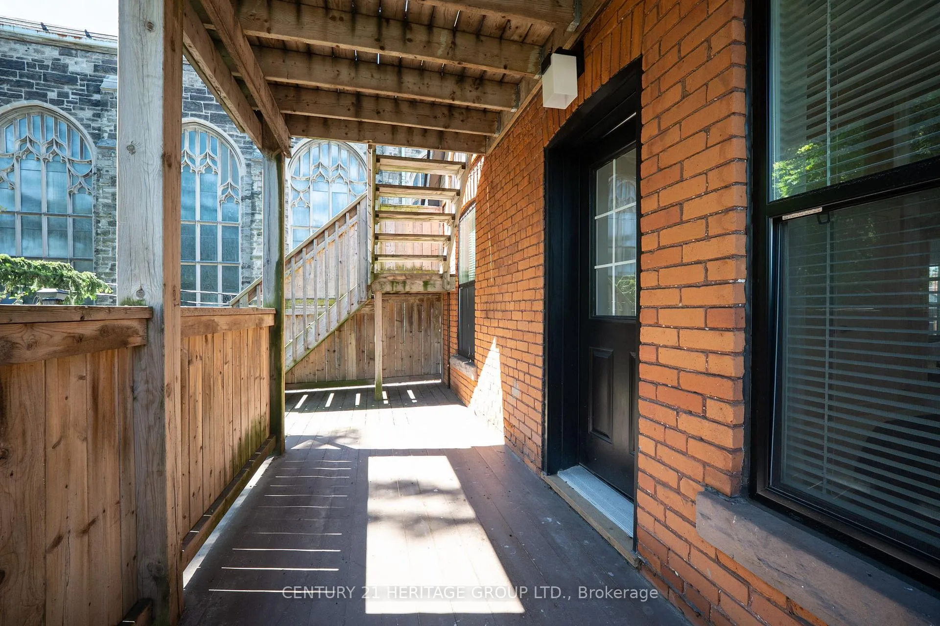 Photo 34 of 295 Locke Street S, Hamilton, Kirkendall — HOMEH