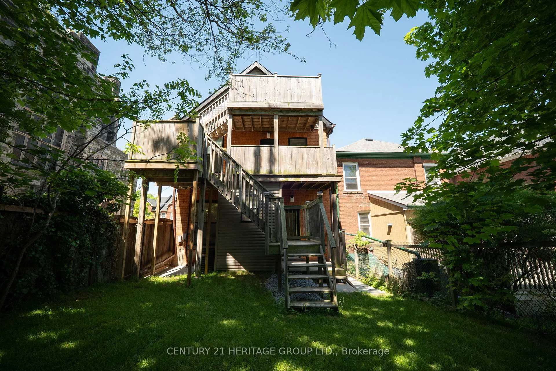 Photo 44 of 295 Locke Street S, Hamilton, Kirkendall — HOMEH