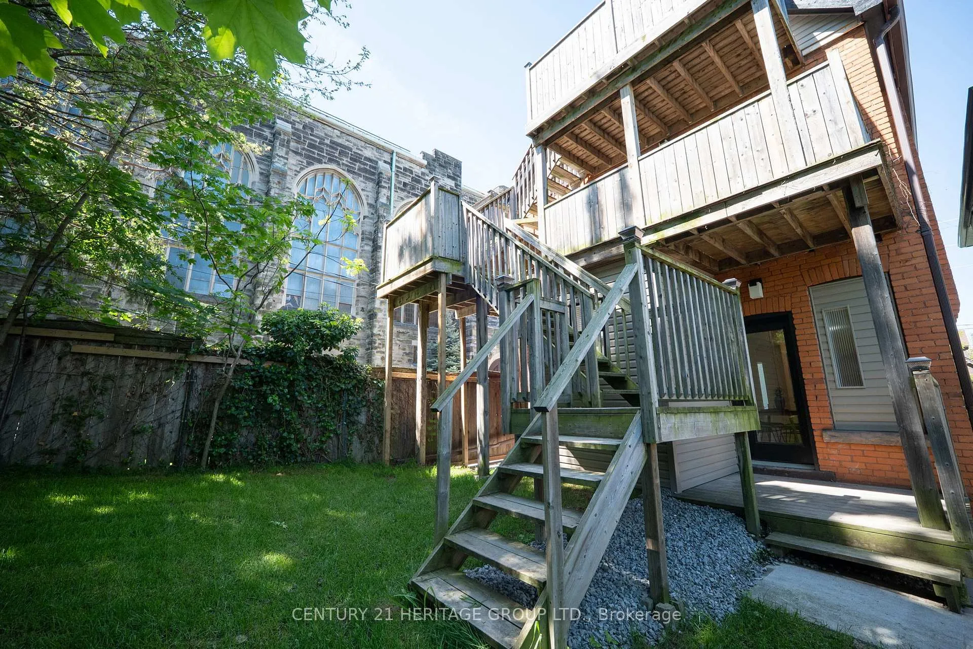 Photo 45 of 295 Locke Street S, Hamilton, Kirkendall — HOMEH