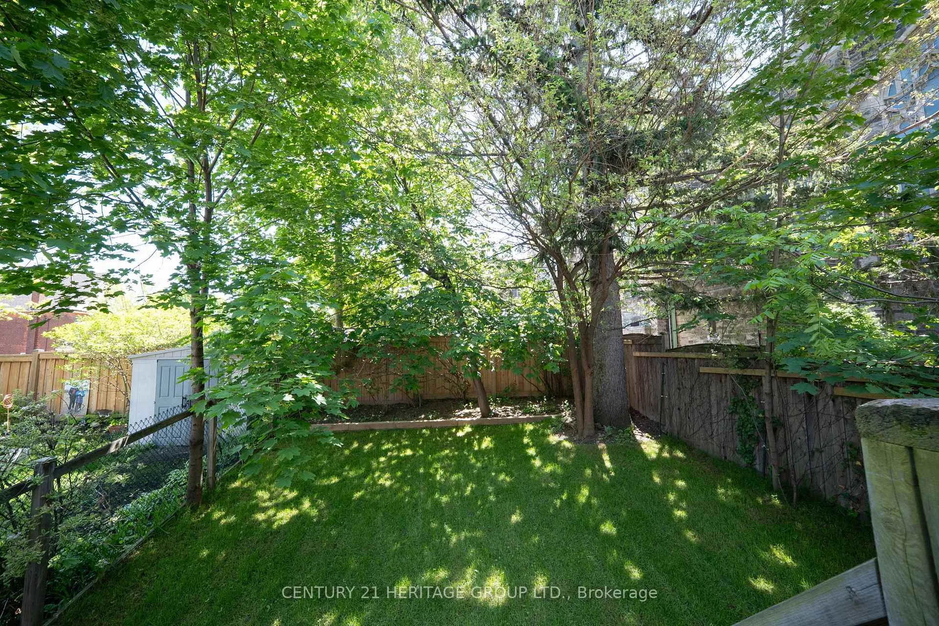 Photo 46 of 295 Locke Street S, Hamilton, Kirkendall — HOMEH