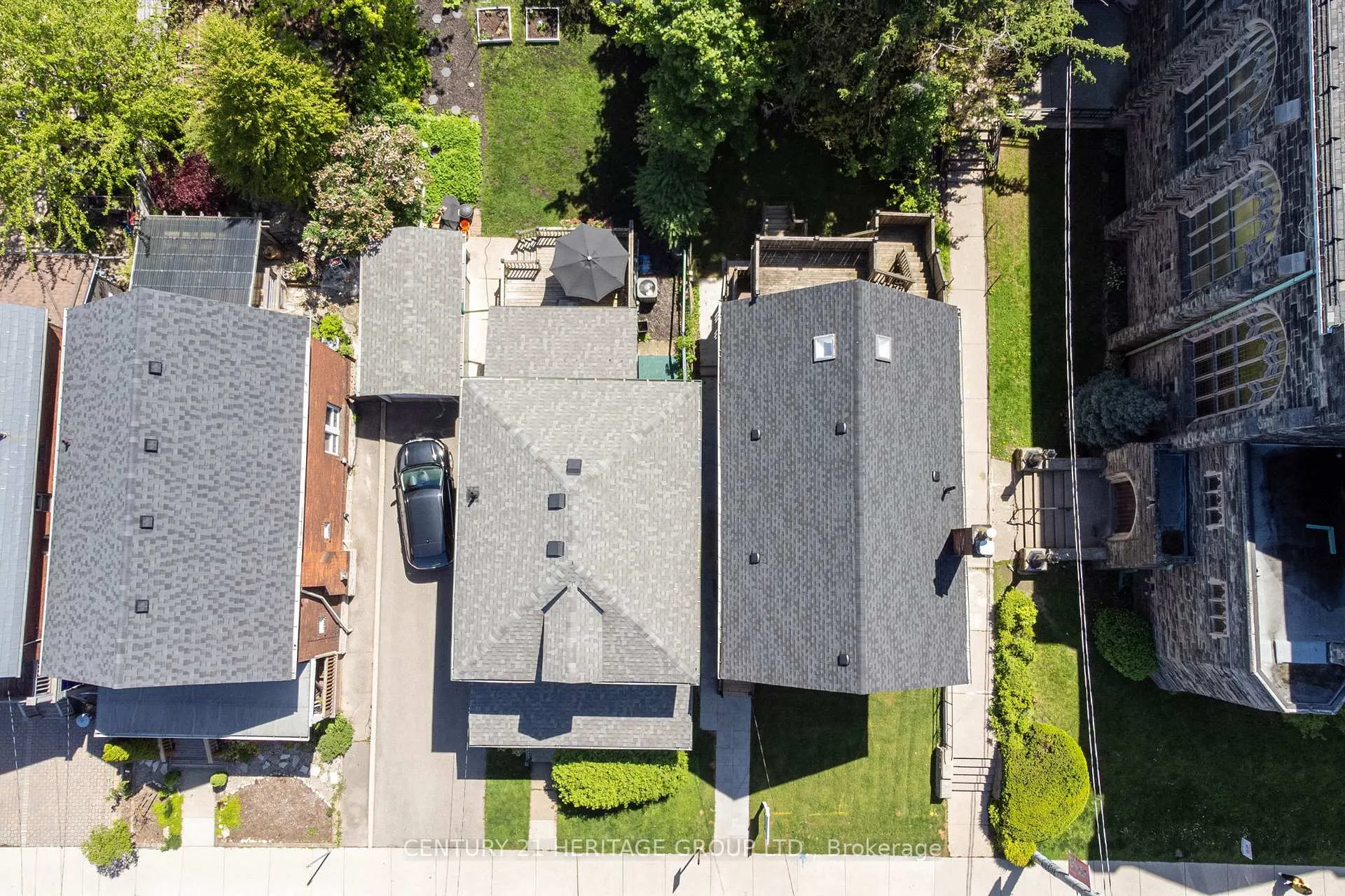 Photo 49 of 295 Locke Street S, Hamilton, Kirkendall — HOMEH