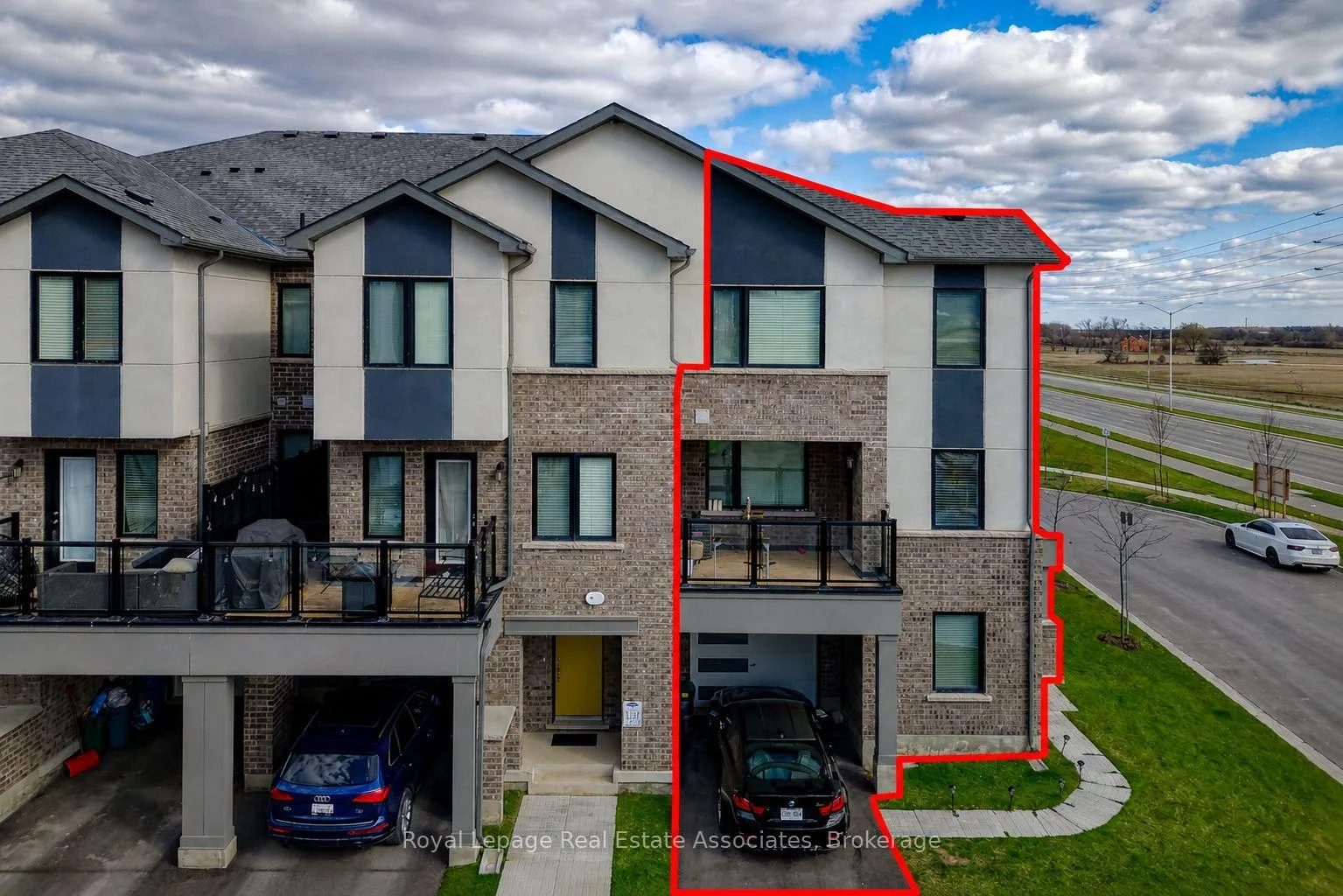 Photo 1 of 488 Bellflower Court, Milton, Walker — HOMEH